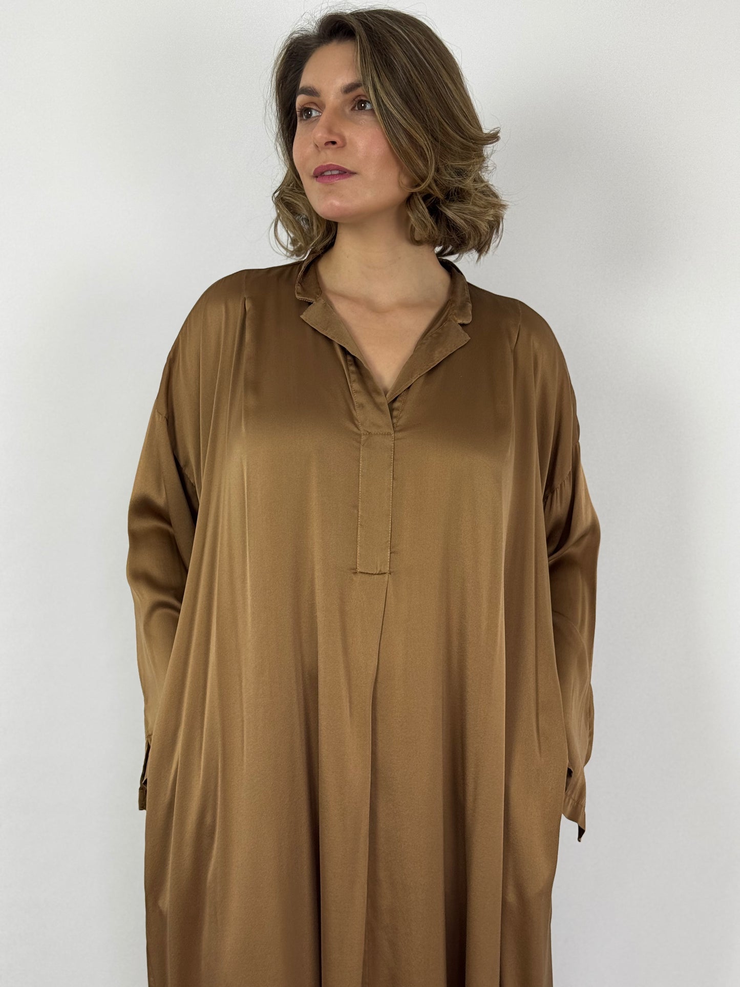 Tandem 5104 Dress Camel