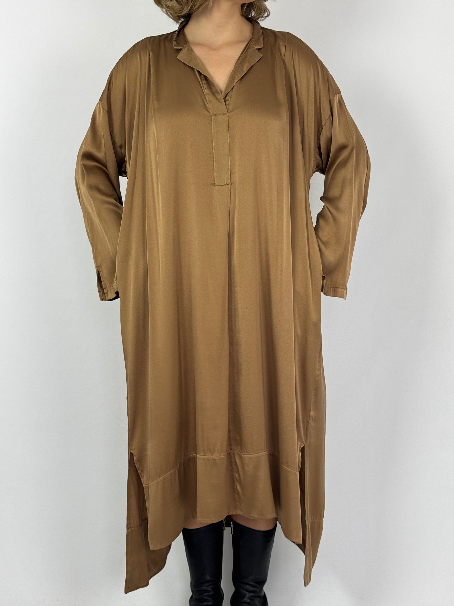Tandem 5104 Dress Camel