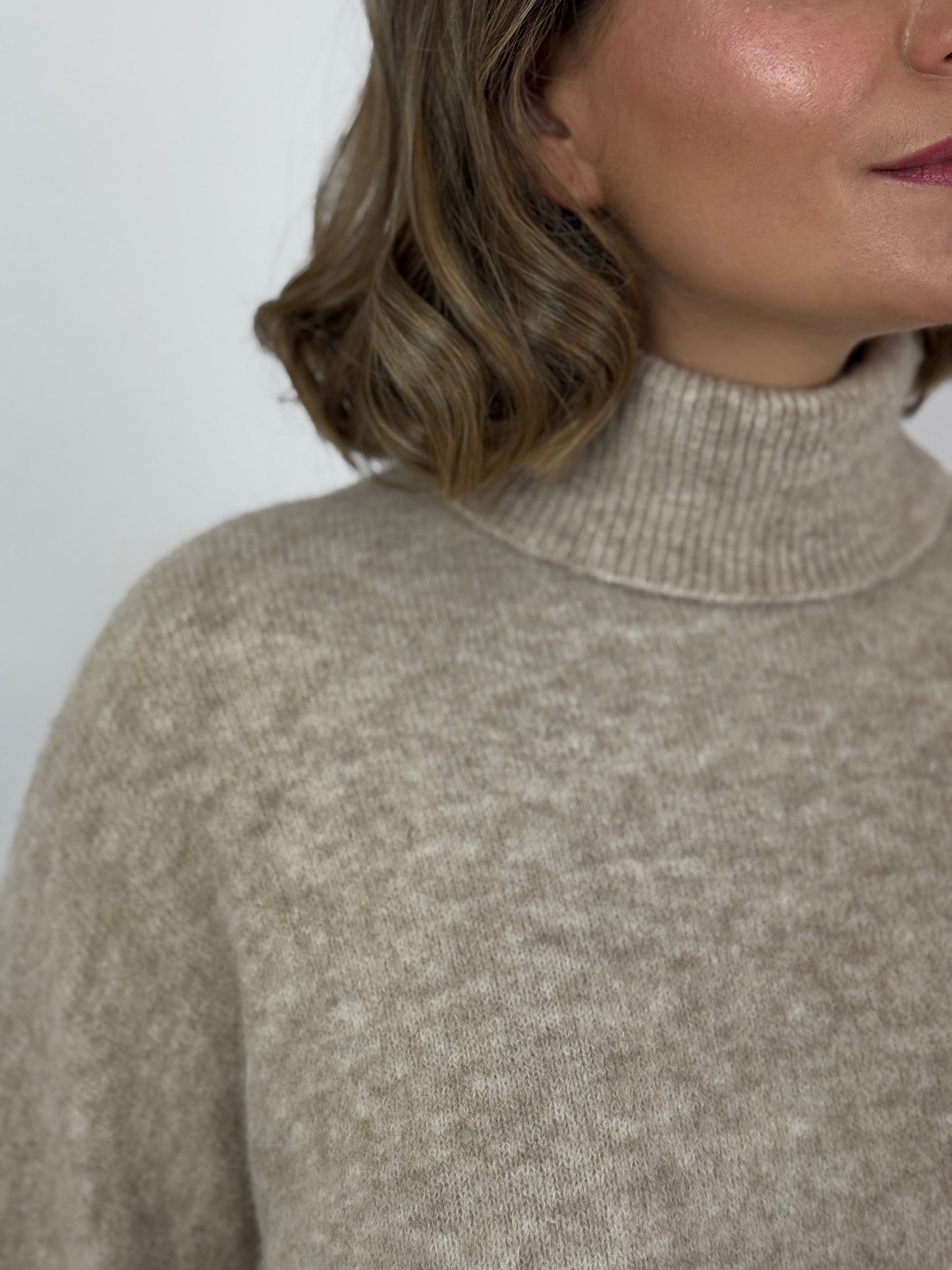 Transit Par-Such 12472 Jumper Camel