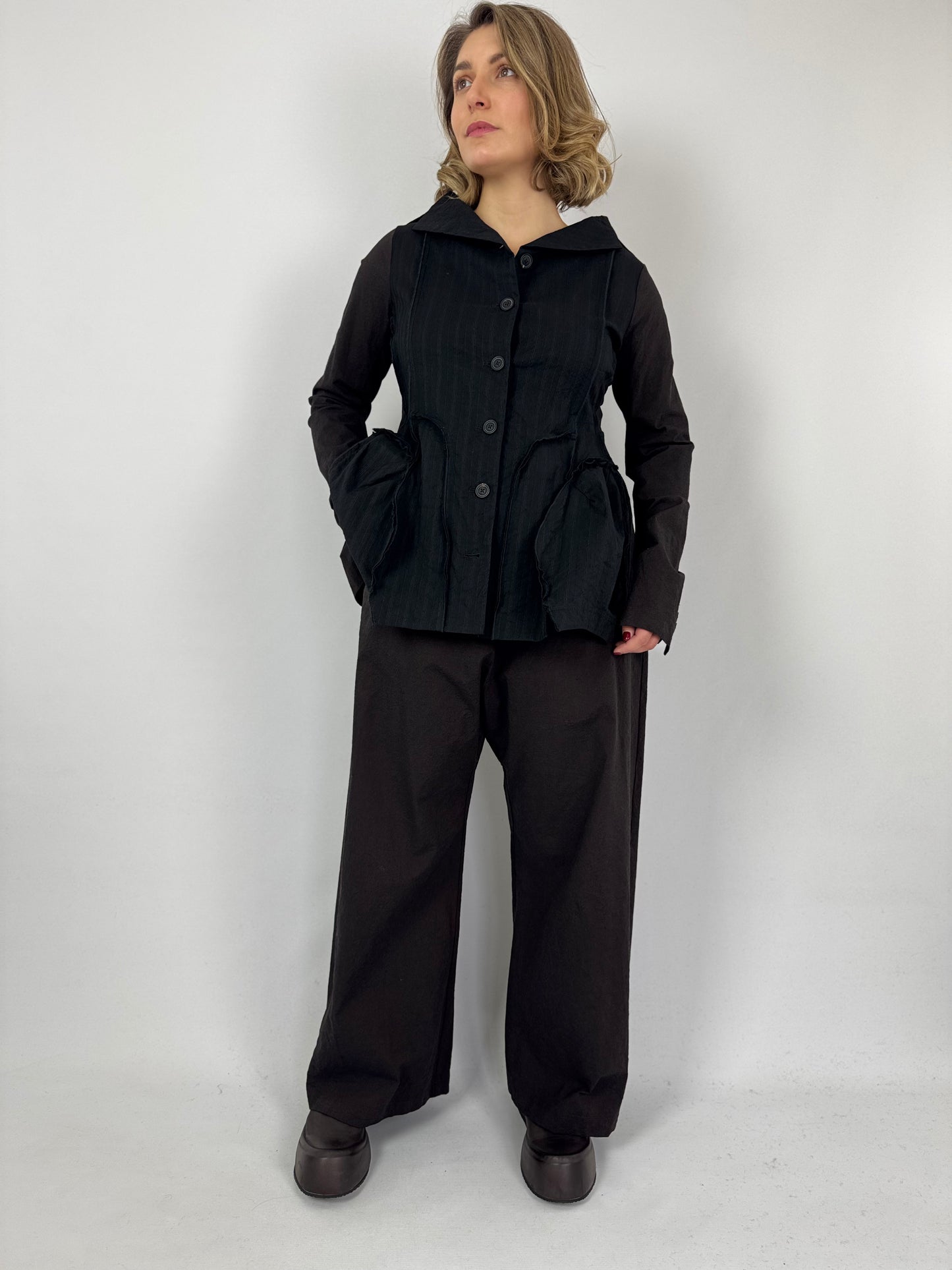 Rundholz Mainline 1101 Jacket It Turf