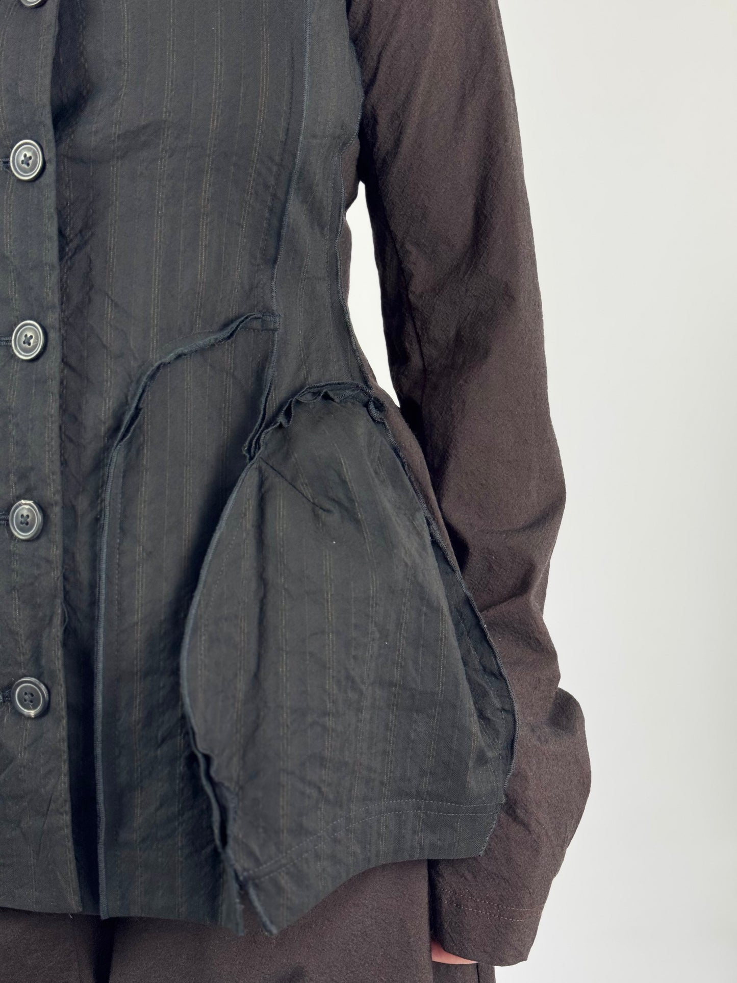 Rundholz Mainline 1101 Jacket It Turf