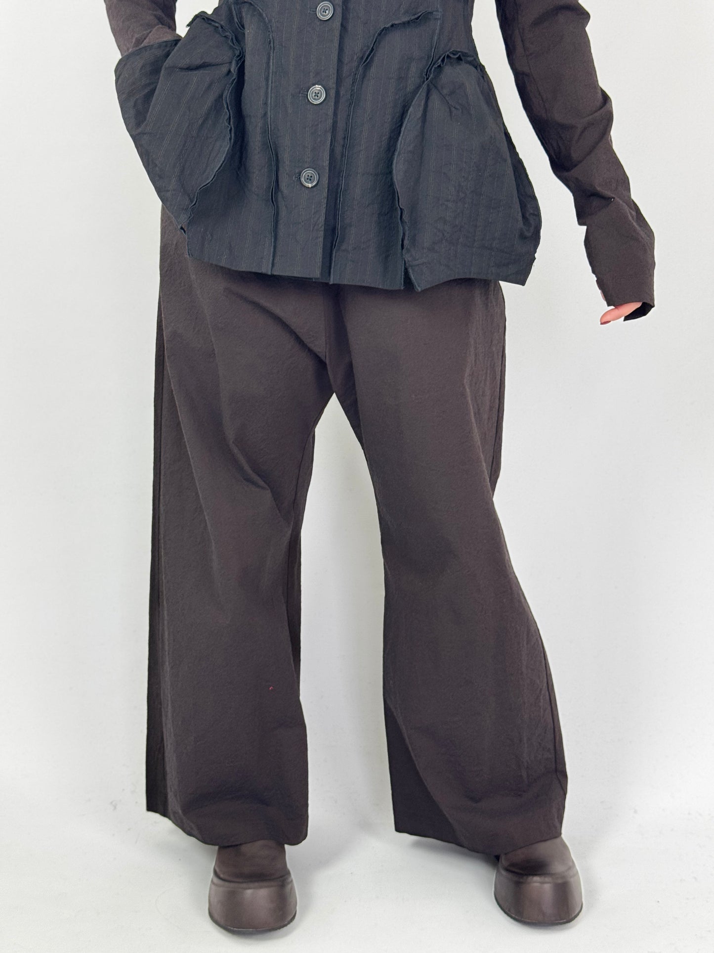 Rundholz Mainline 0105 Trousers It Turf