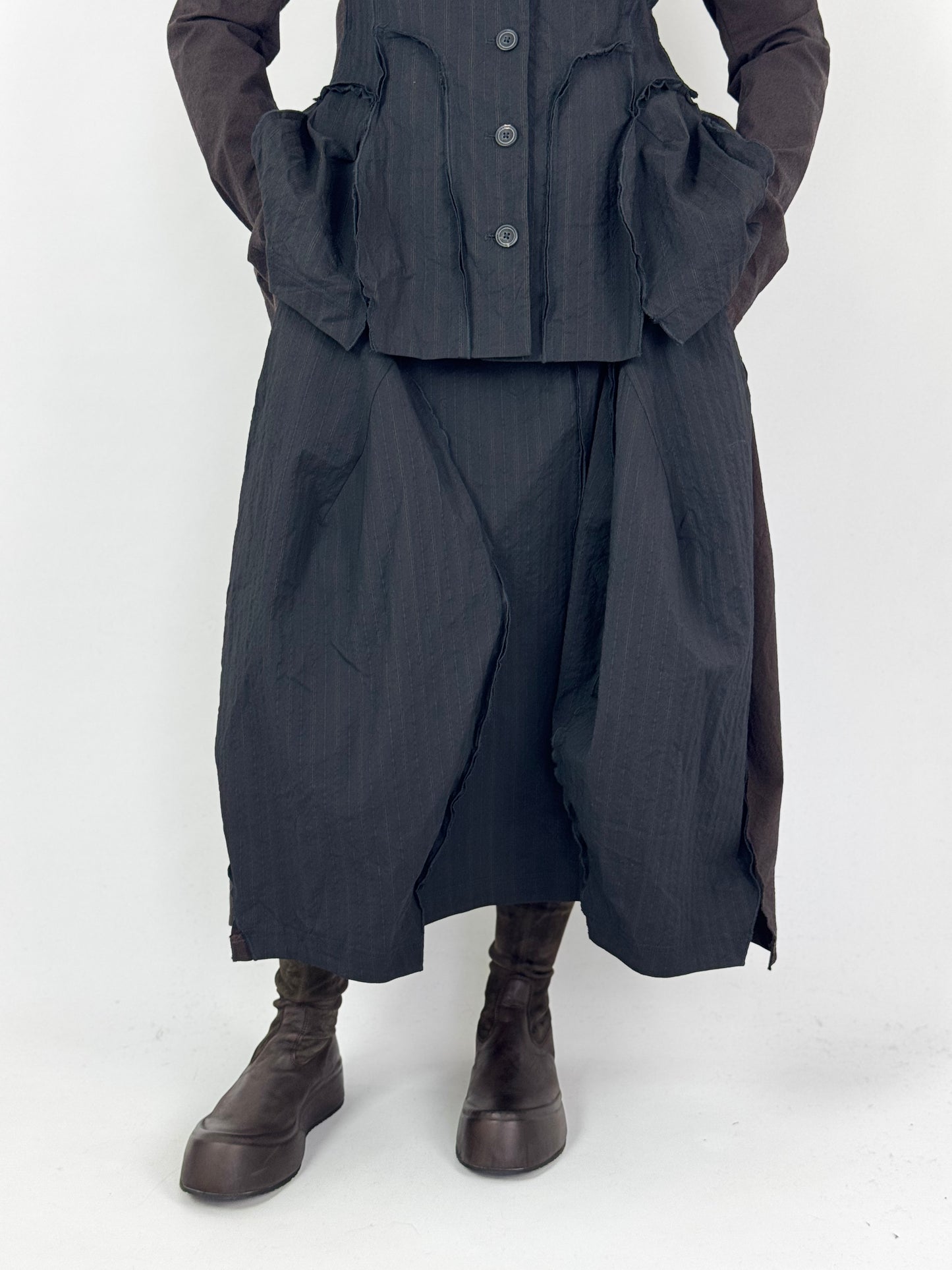 Rundholz Mainline 0307 Skirt It Turf