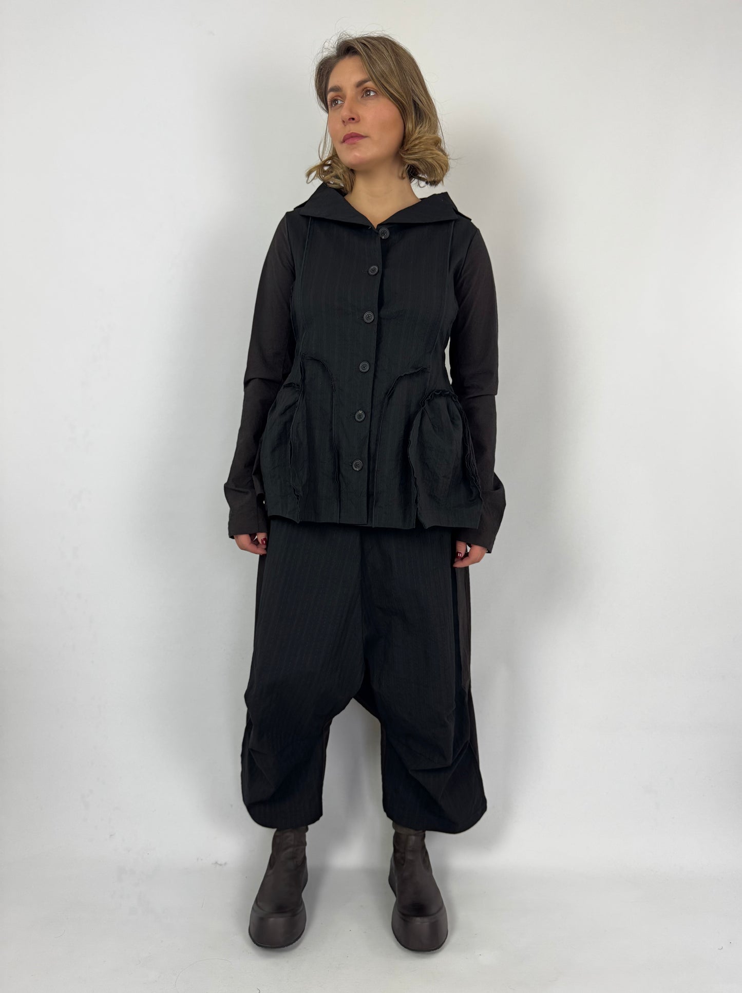 Rundholz Mainline 0106 Trousers It Turf
