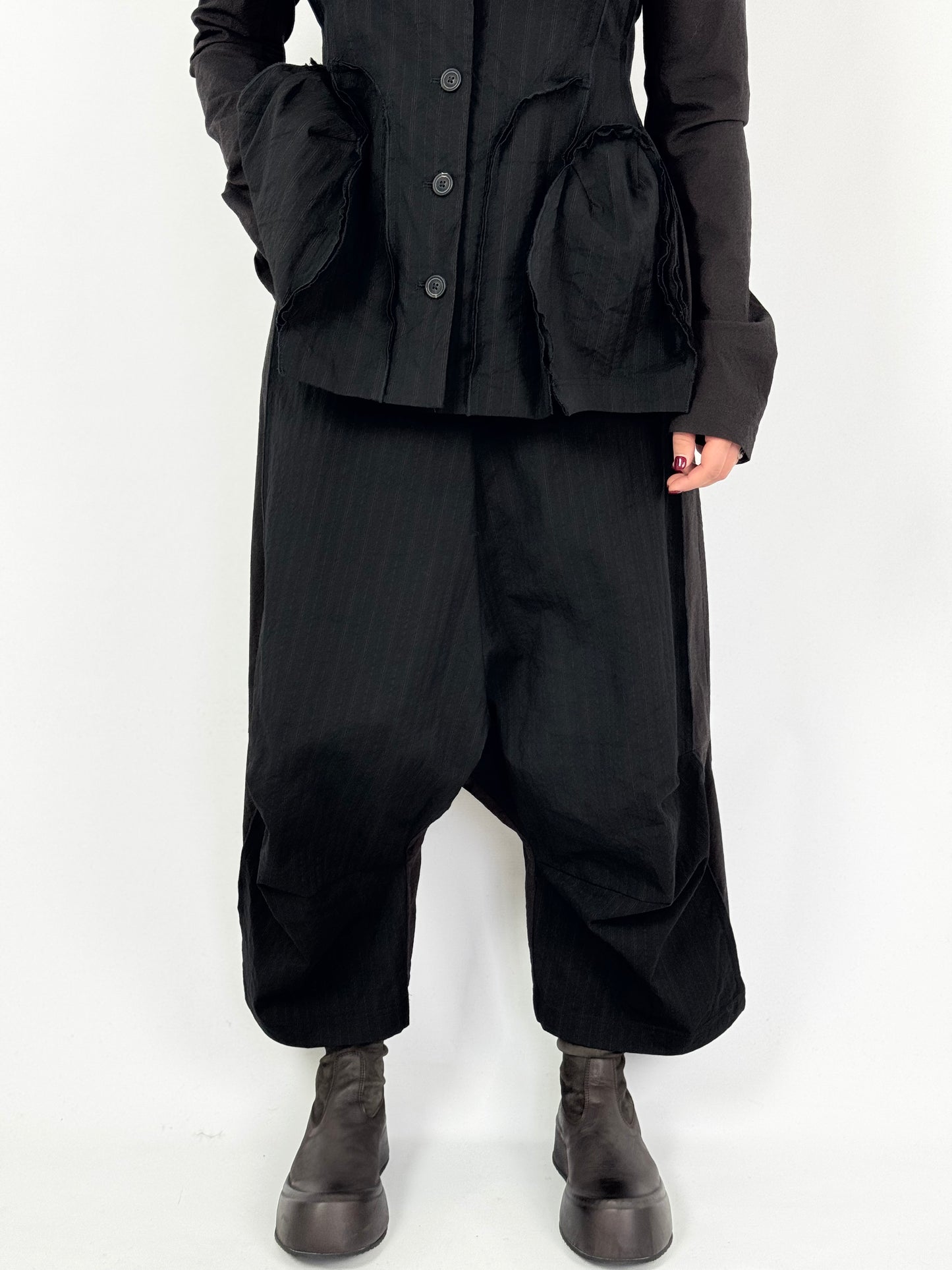 Rundholz Mainline 0106 Trousers It Turf