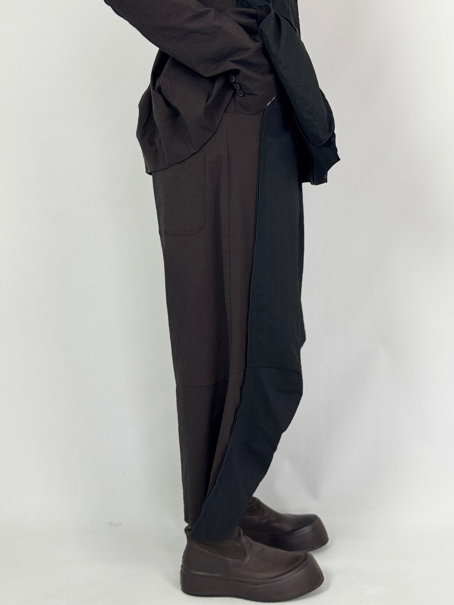 Rundholz Mainline 0106 Trousers It Turf