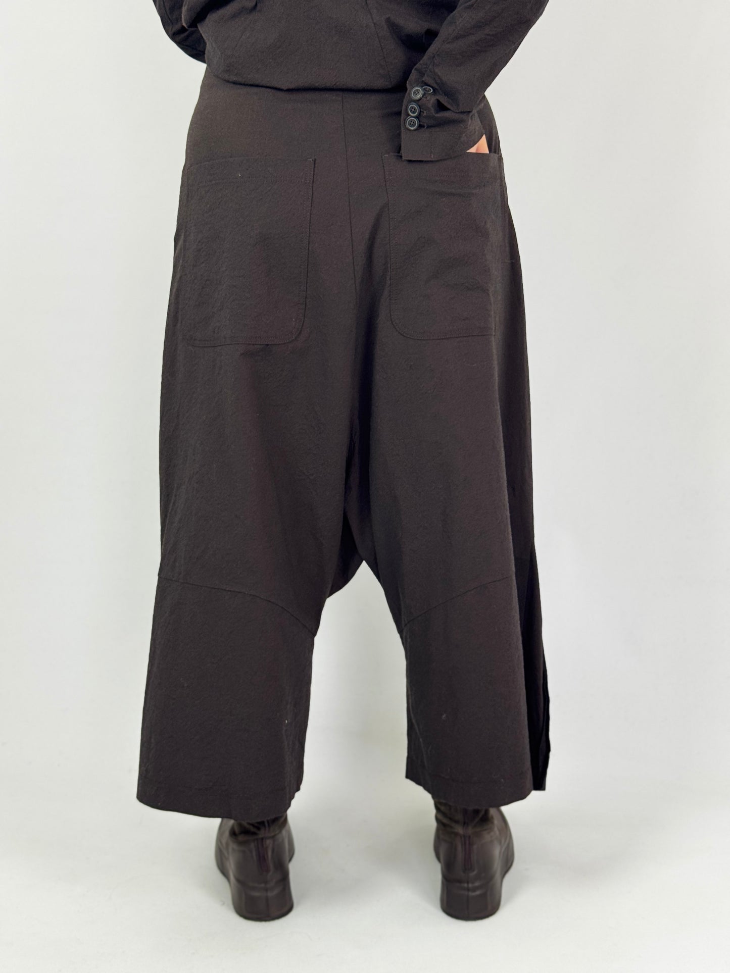 Rundholz Mainline 0106 Trousers It Turf