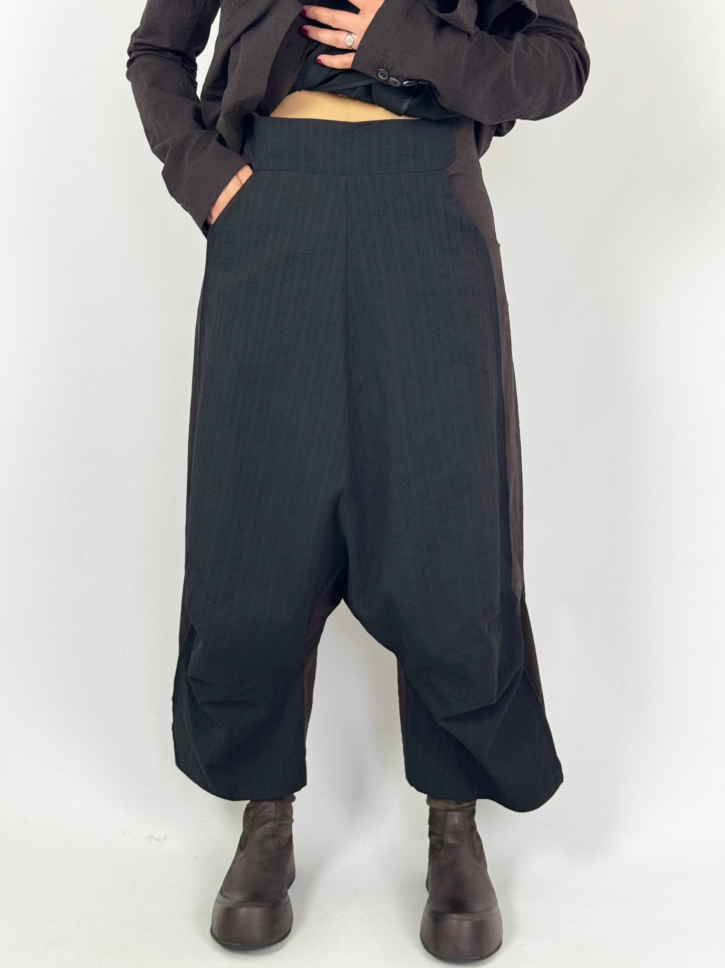 Rundholz Mainline 0106 Trousers It Turf
