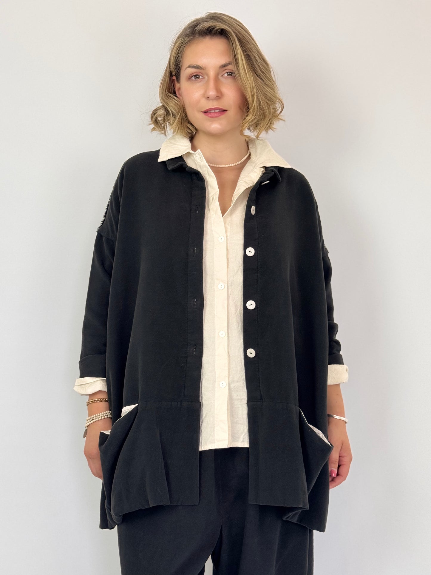 Barbara Lang RÖD XXVI Jacket Brown