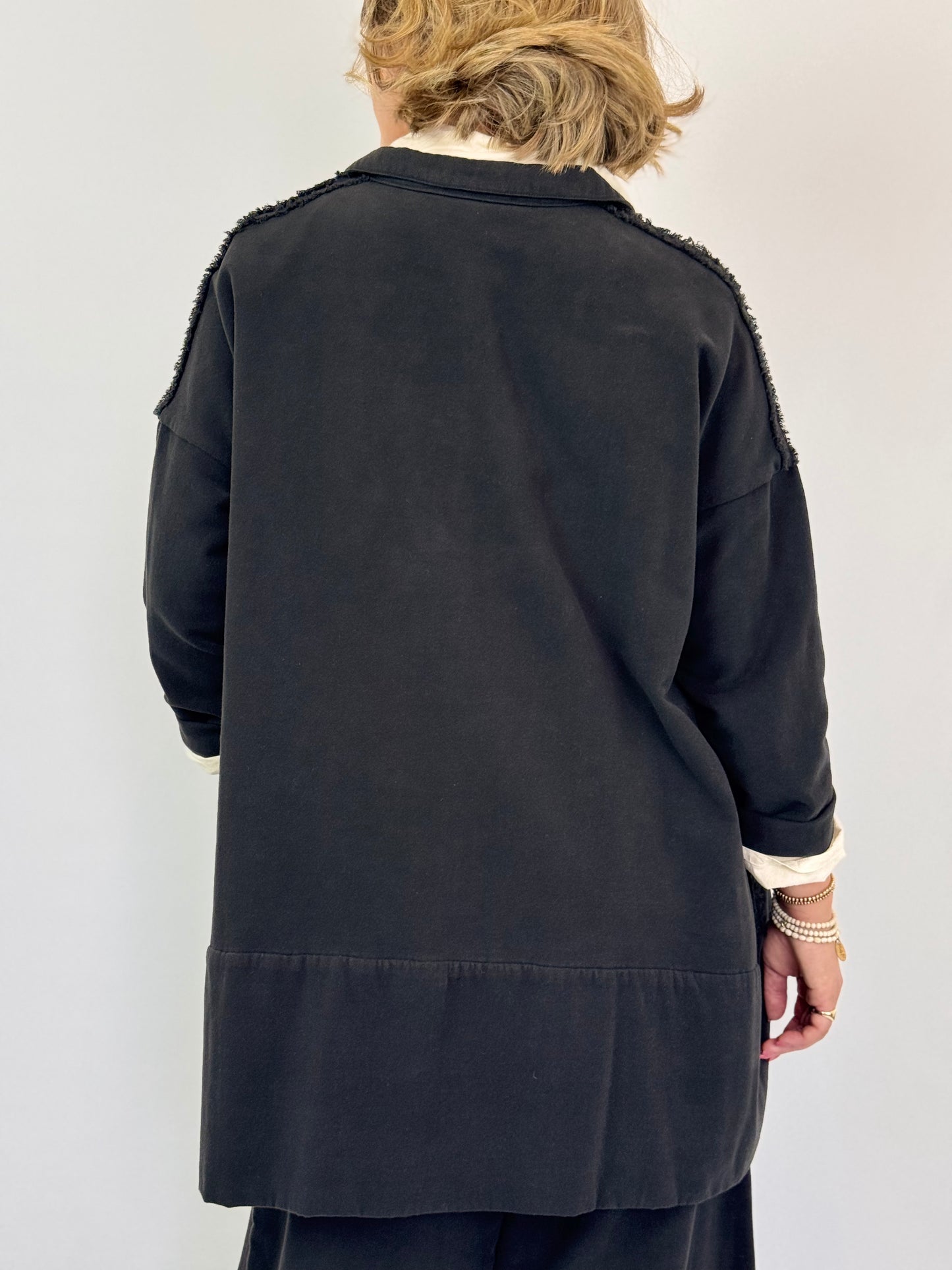 Barbara Lang RÖD XXVI Jacket Brown