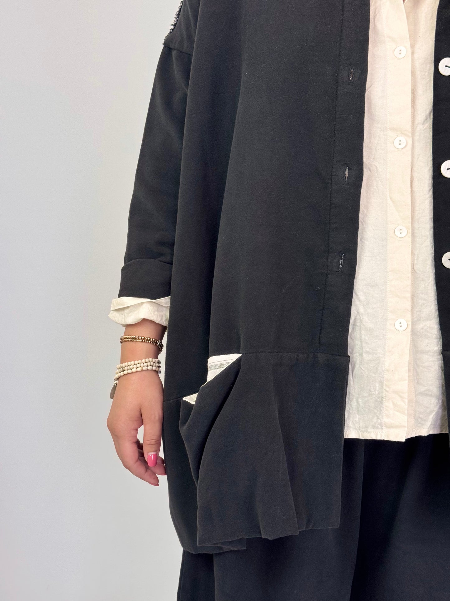 Barbara Lang RÖD XXVI Jacket Brown