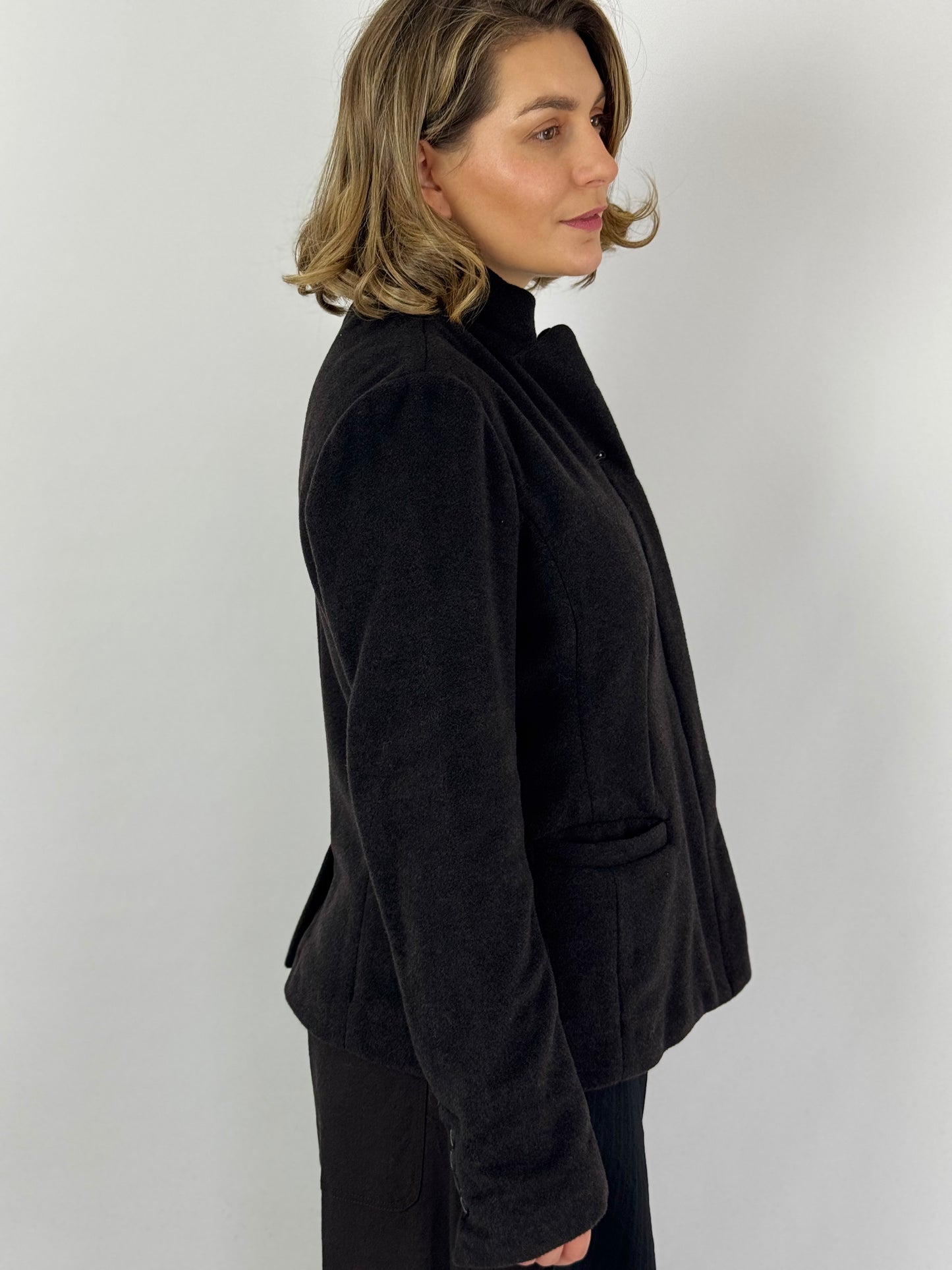 Rundholz Black Label 1107 Jacket Turf