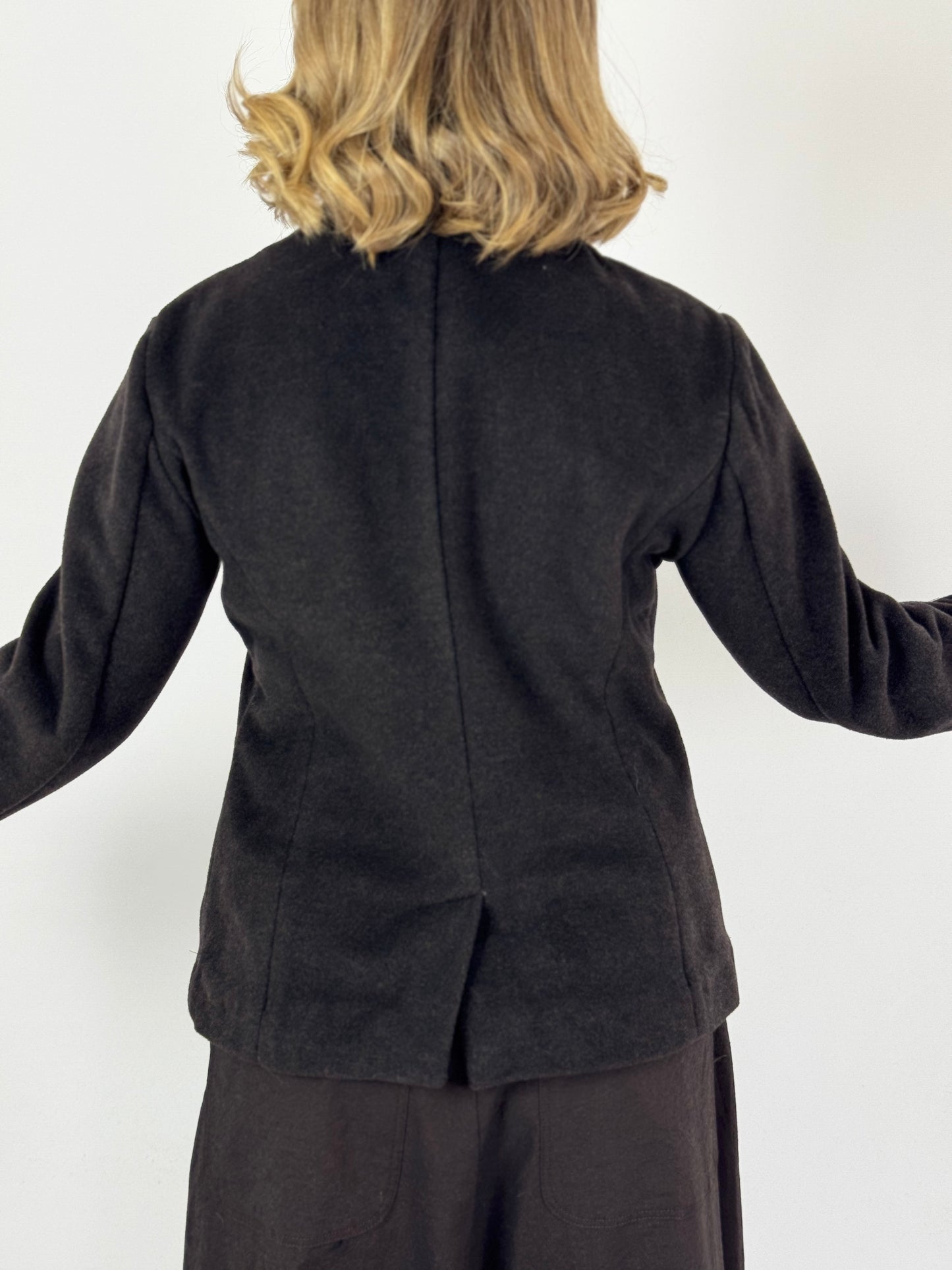 Rundholz Black Label 1107 Jacket Turf