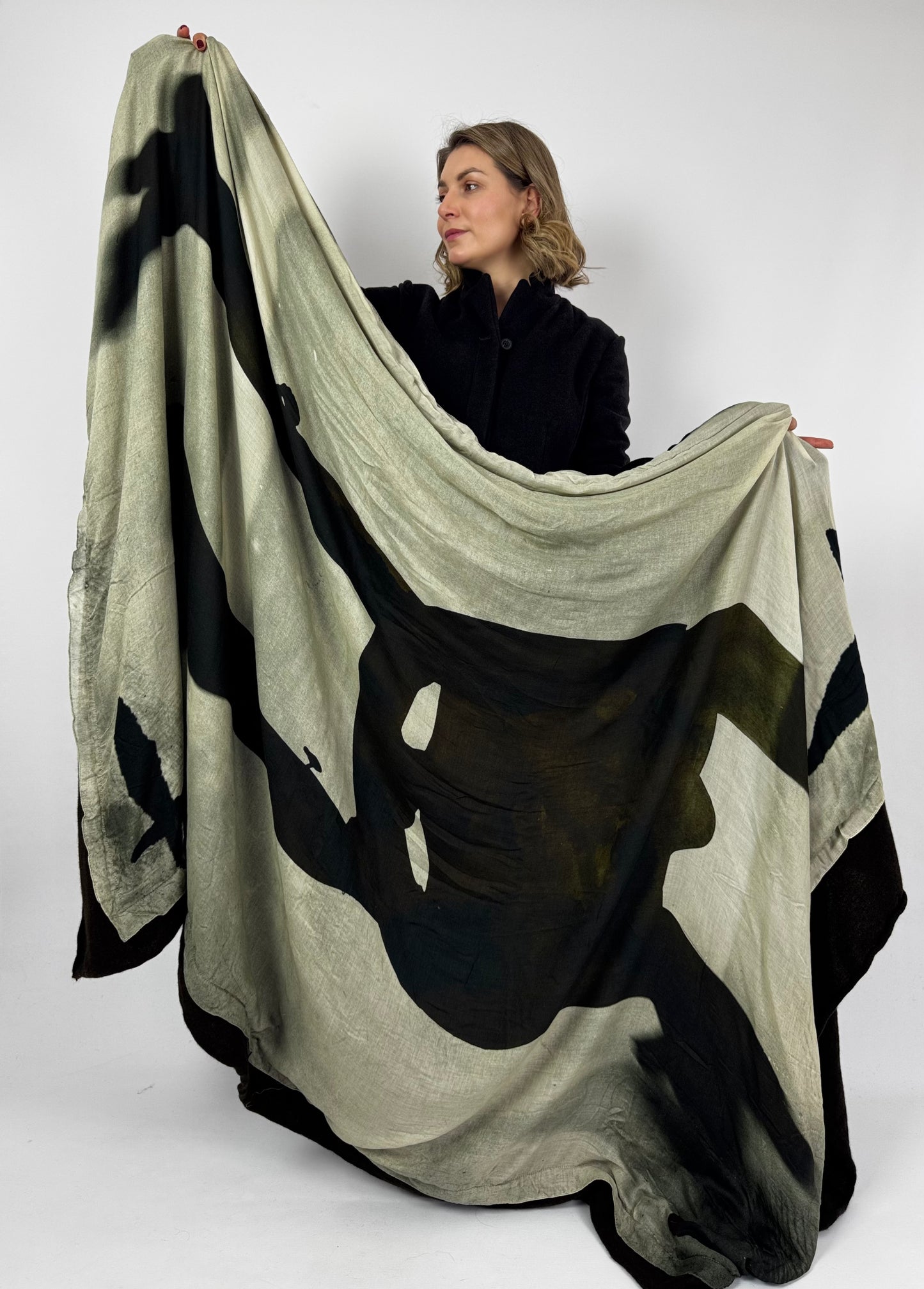 Rundholz Mainline 7702 Scarf Turf