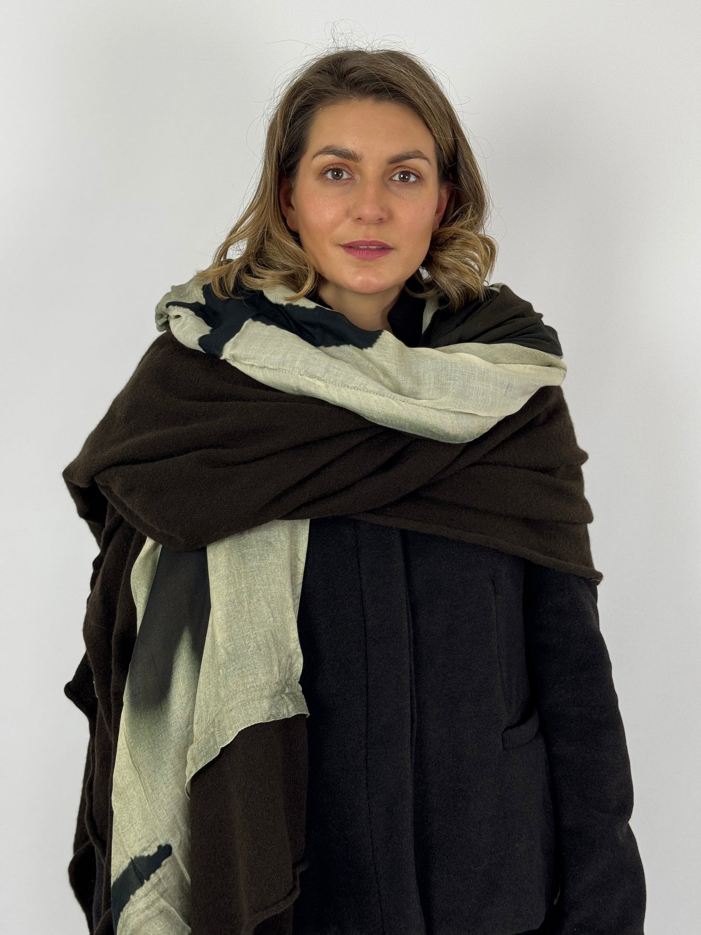 Rundholz Mainline 7702 Scarf Turf