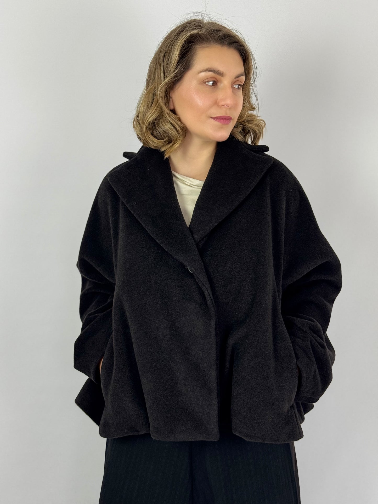 Rundholz Mainline 1103 Jacket Turf