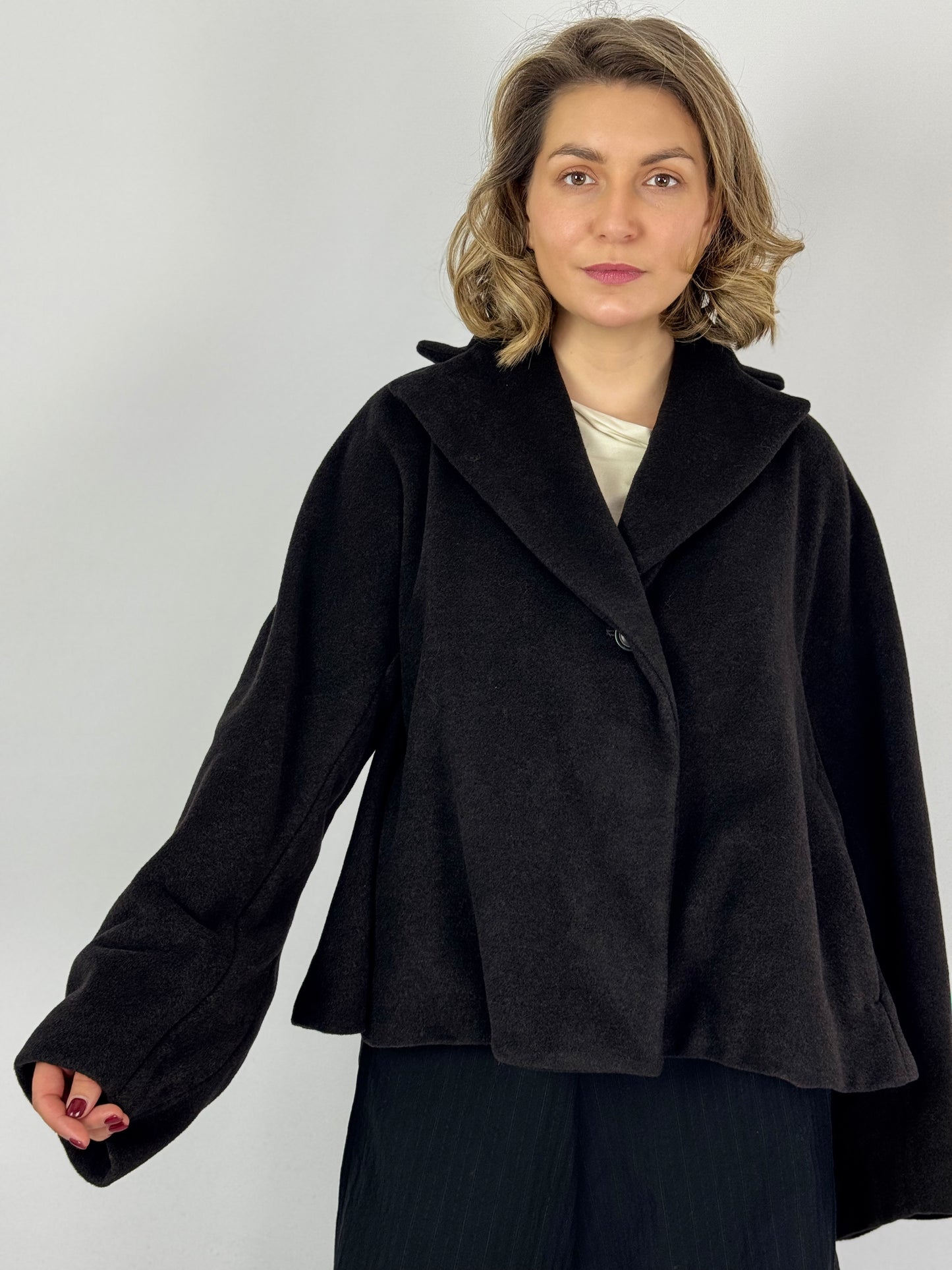 Rundholz Mainline 1103 Jacket Turf