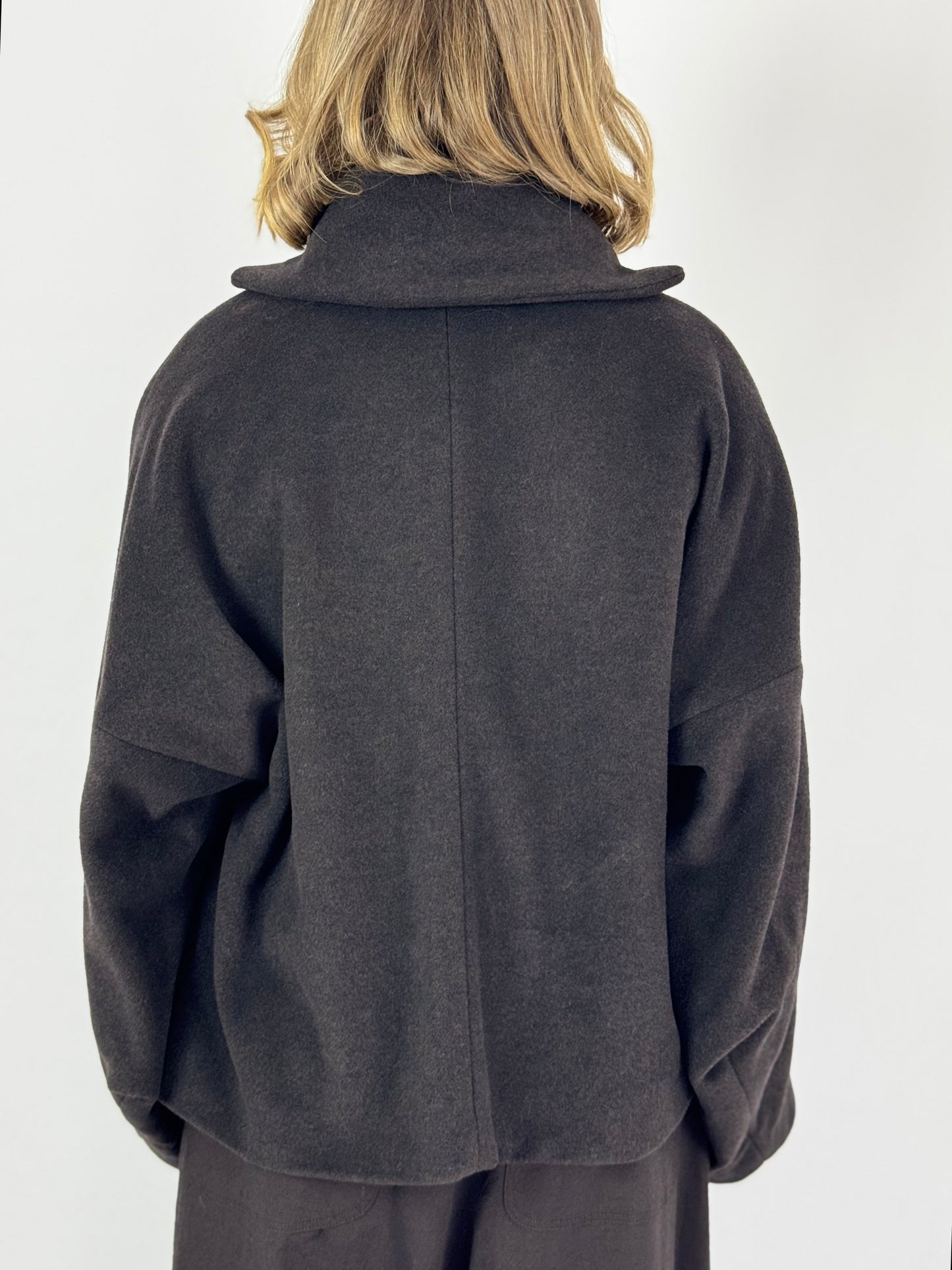 Rundholz Mainline 1103 Jacket Turf