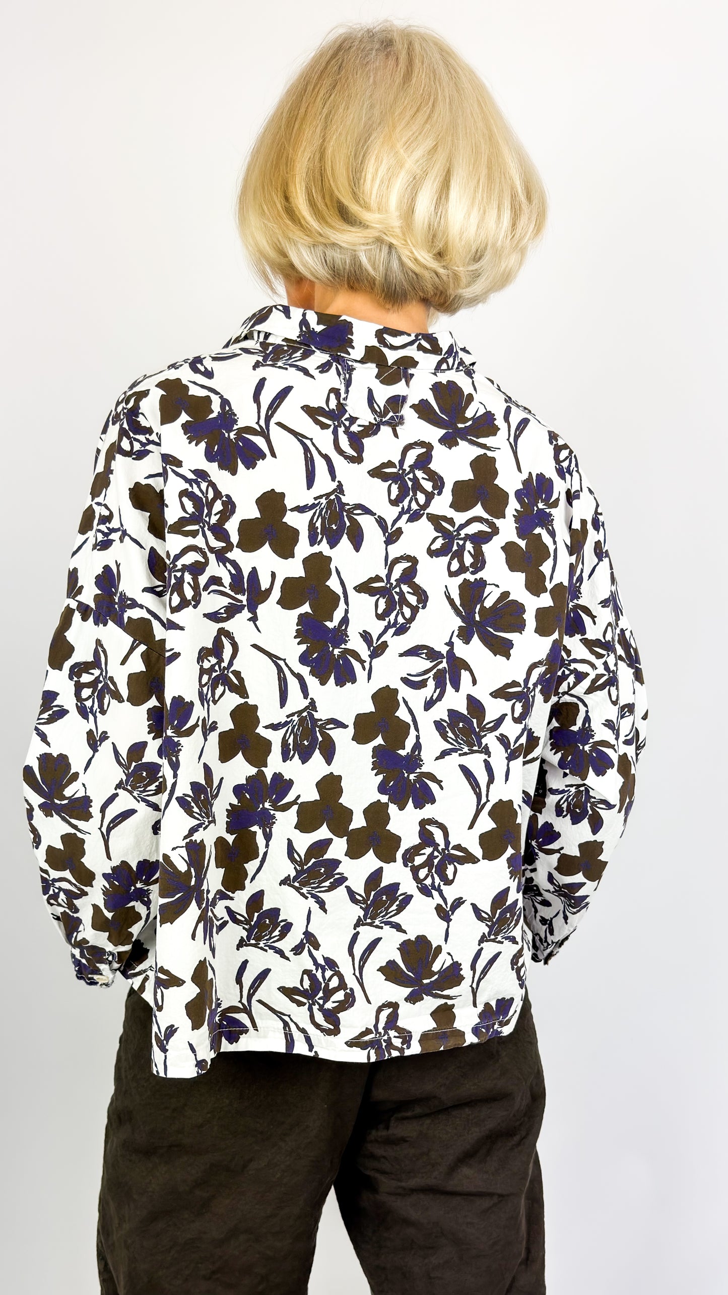 AQM 266 Shirt Print 1