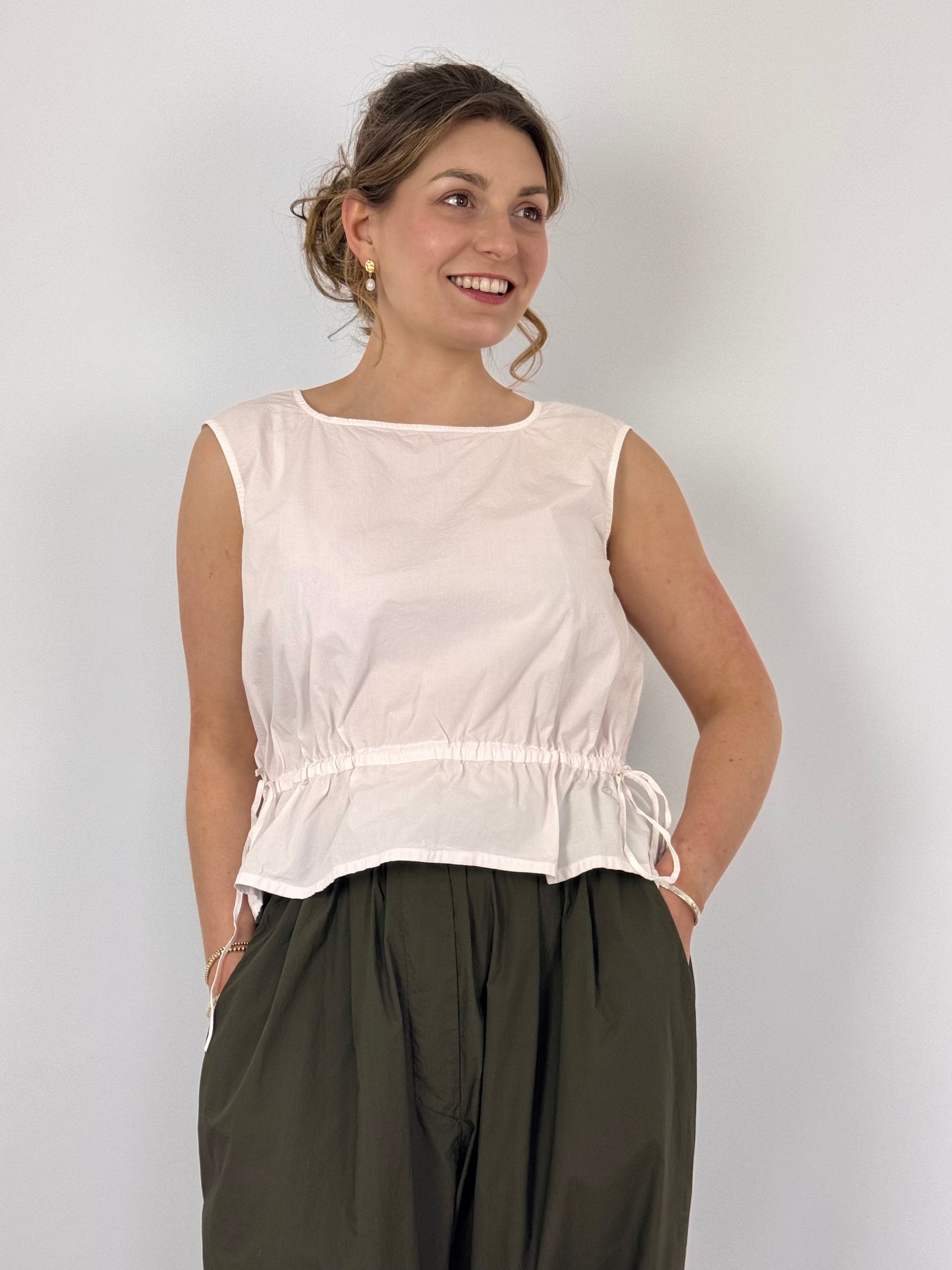 Manuelle Guibal 6817B Ya Top Blush