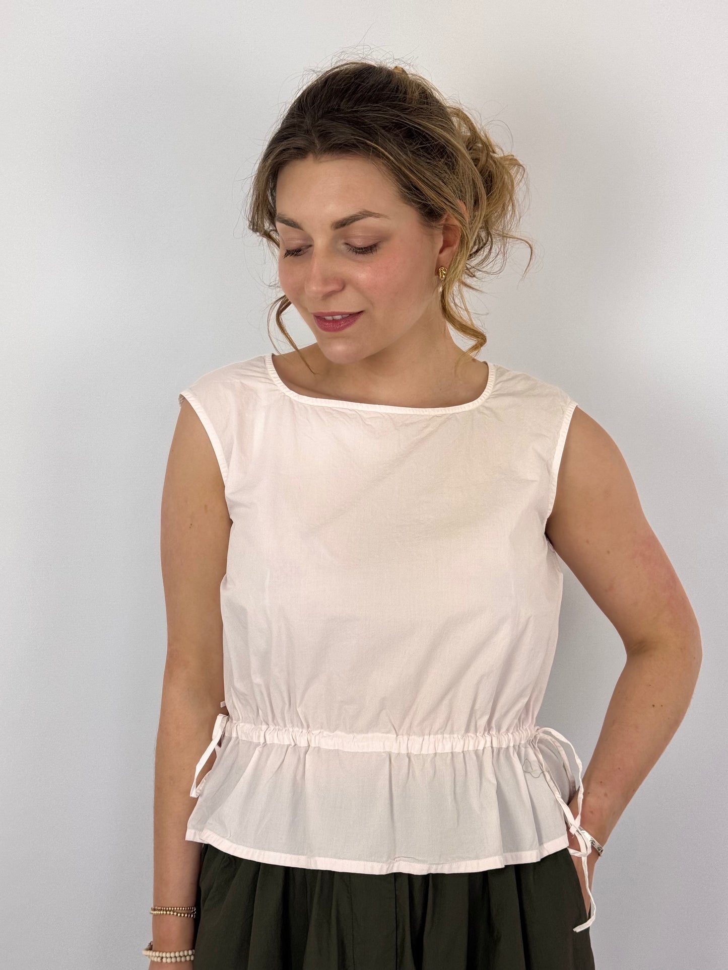 Manuelle Guibal 6817B Ya Top Blush