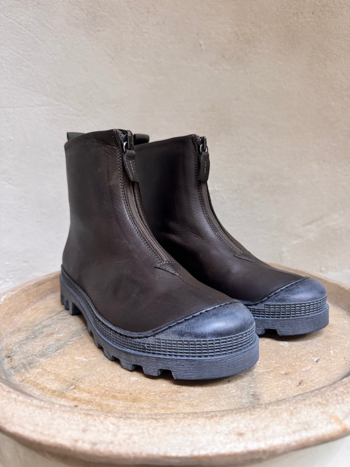 Lofina I6-967 Boots Cactus
