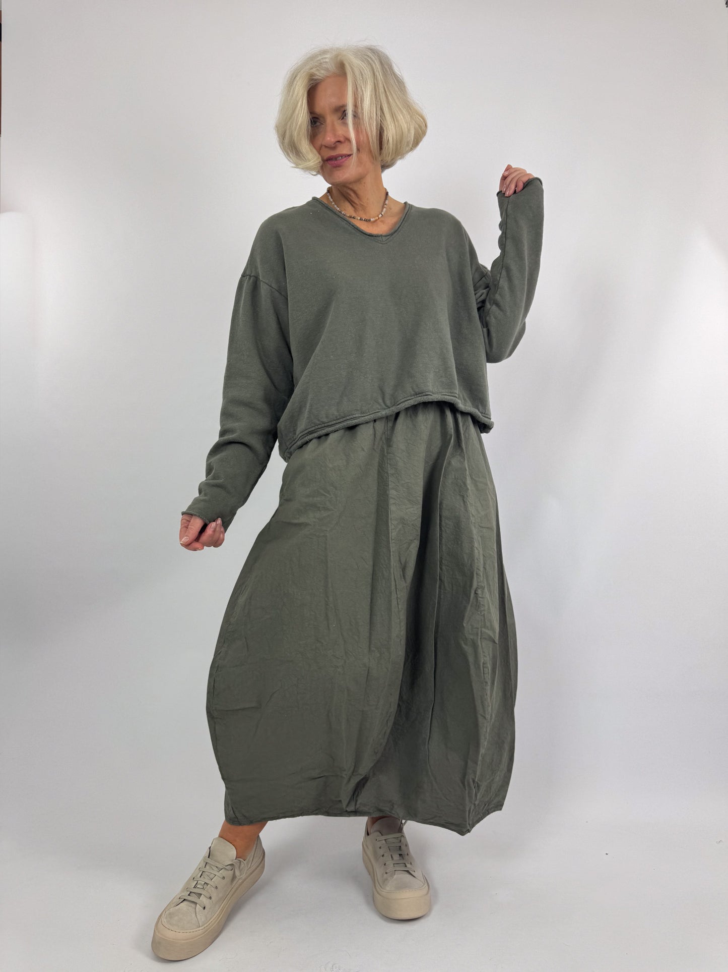 Privatsachen Seligeh Skirt Mimos