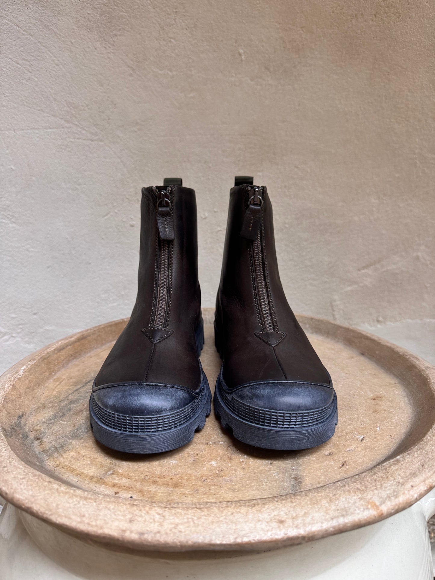 Lofina I6-967 Boots Cactus