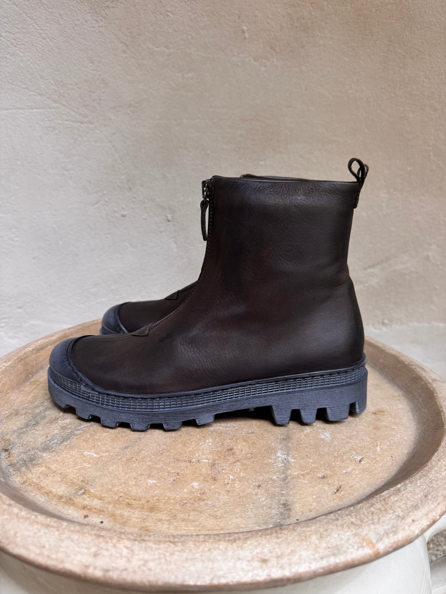 Lofina I6-967 Boots Cactus