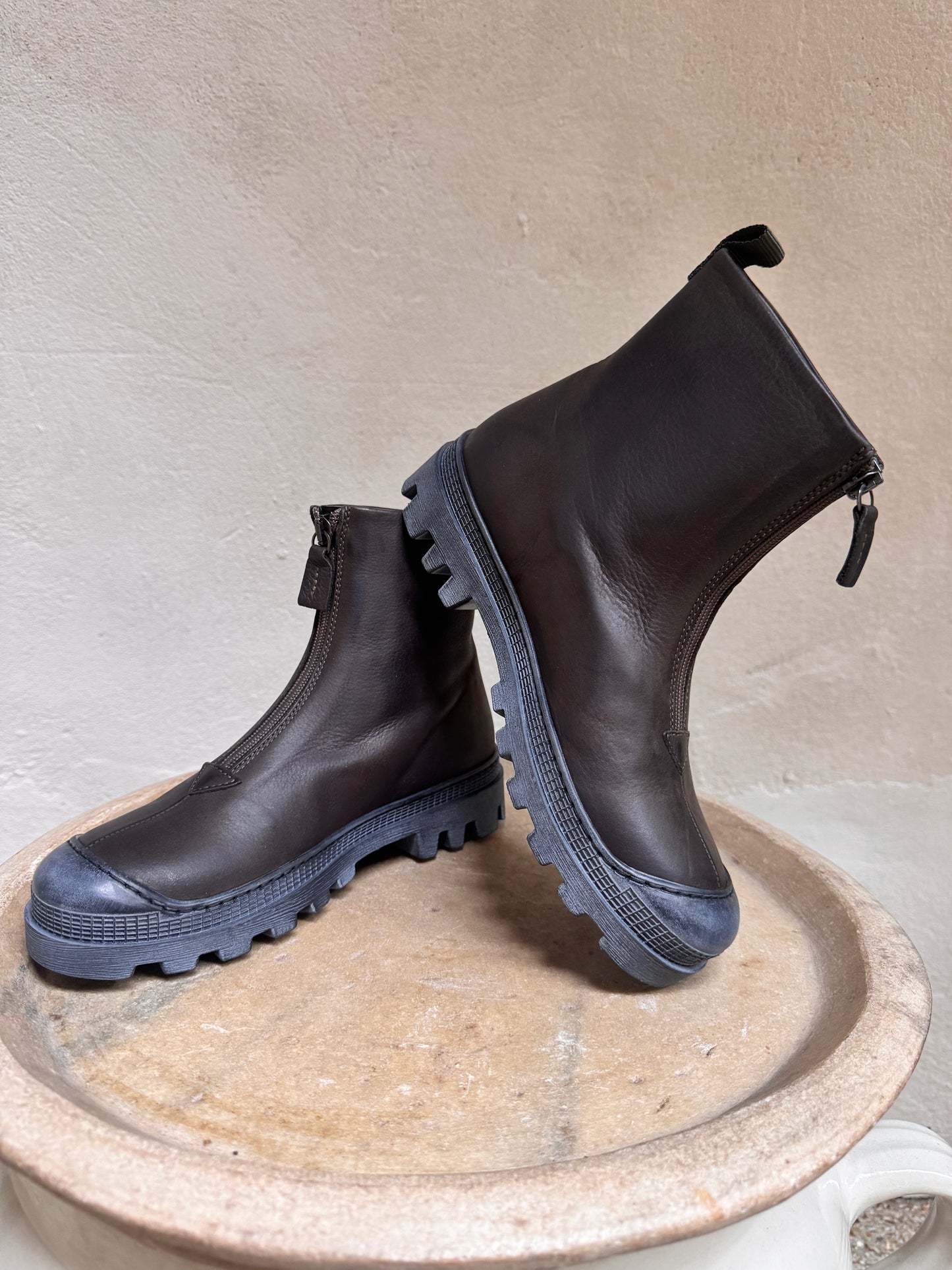 Lofina I6-967 Boots Cactus