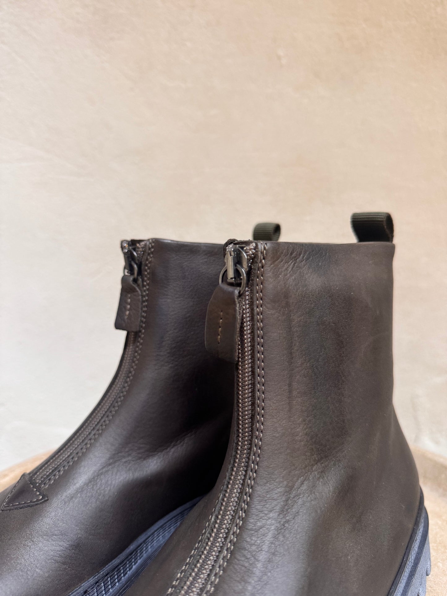 Lofina I6-967 Boots Cactus