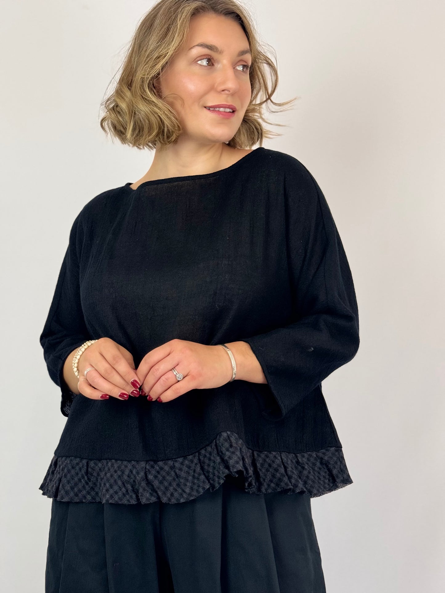 Apuntob 1911 Shirt Black