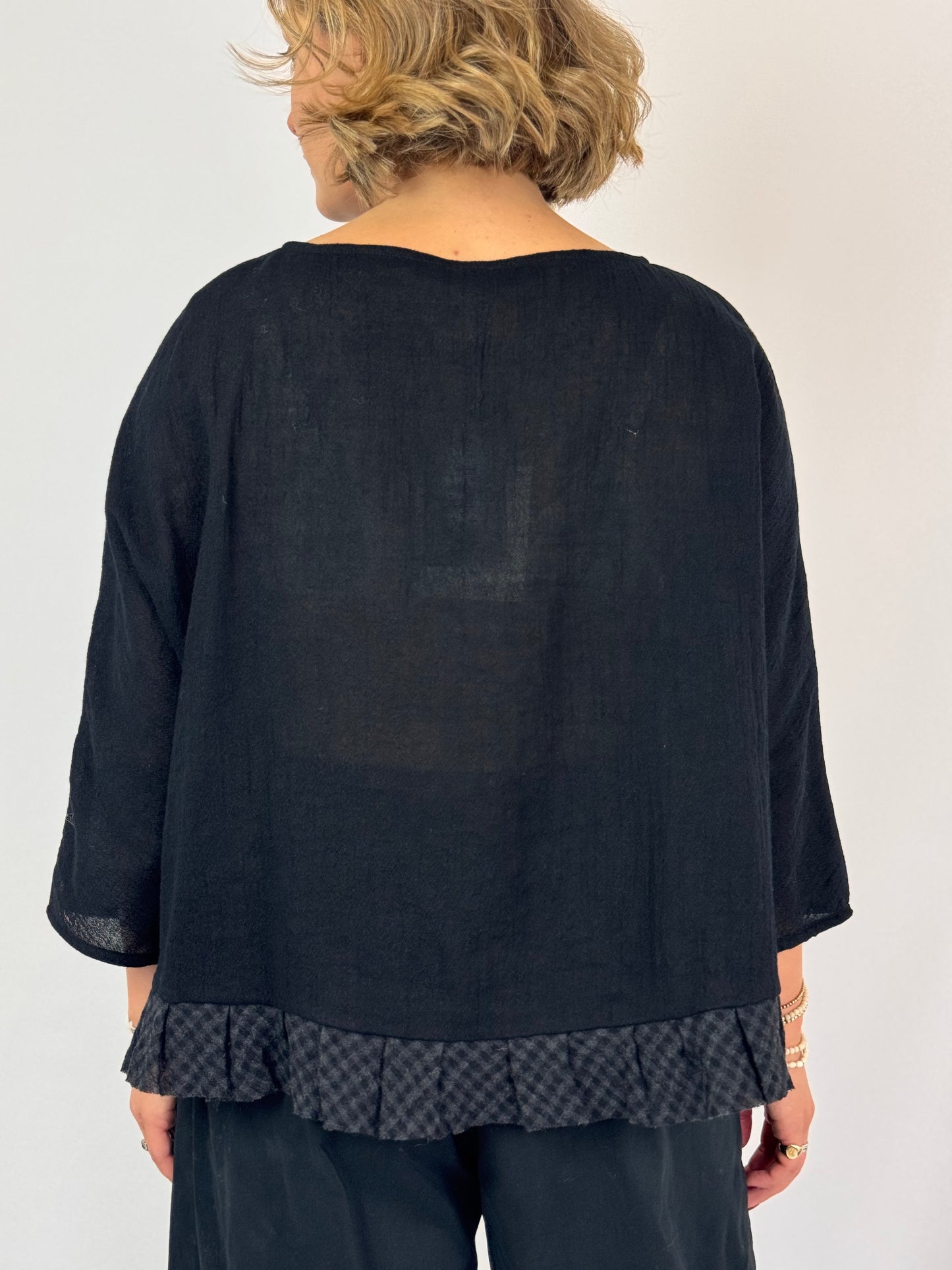 Apuntob 1911 Shirt Black