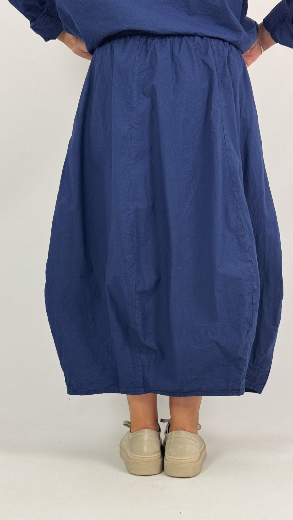 Privatsachen Seligeh Skirt Raum