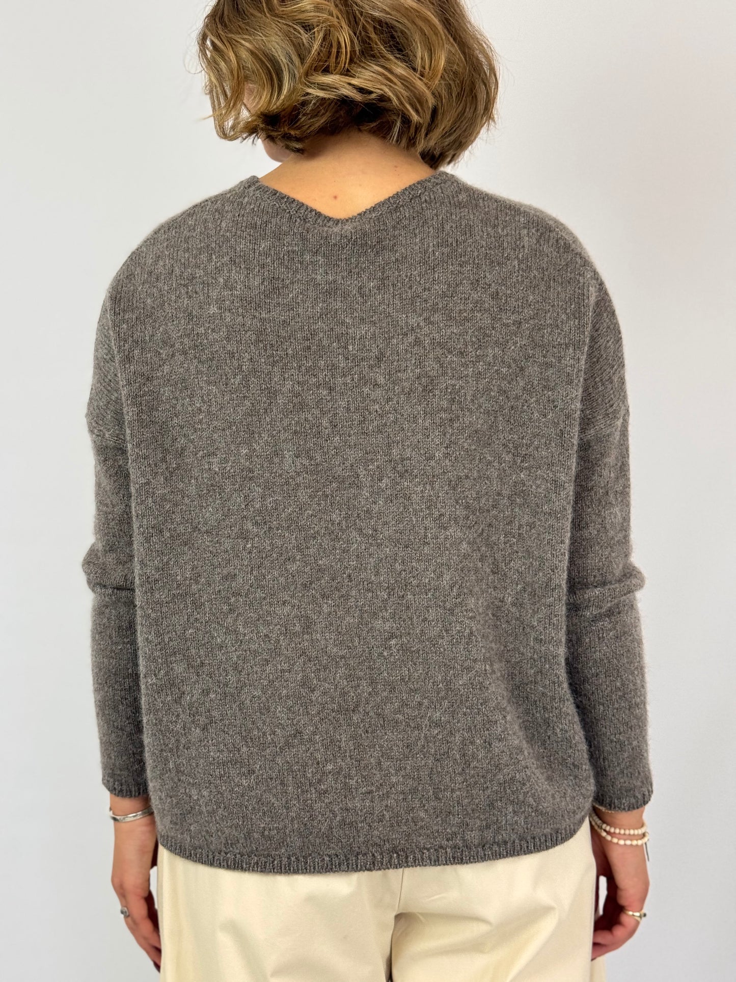 Apuntob 1890 Jumper Walnut