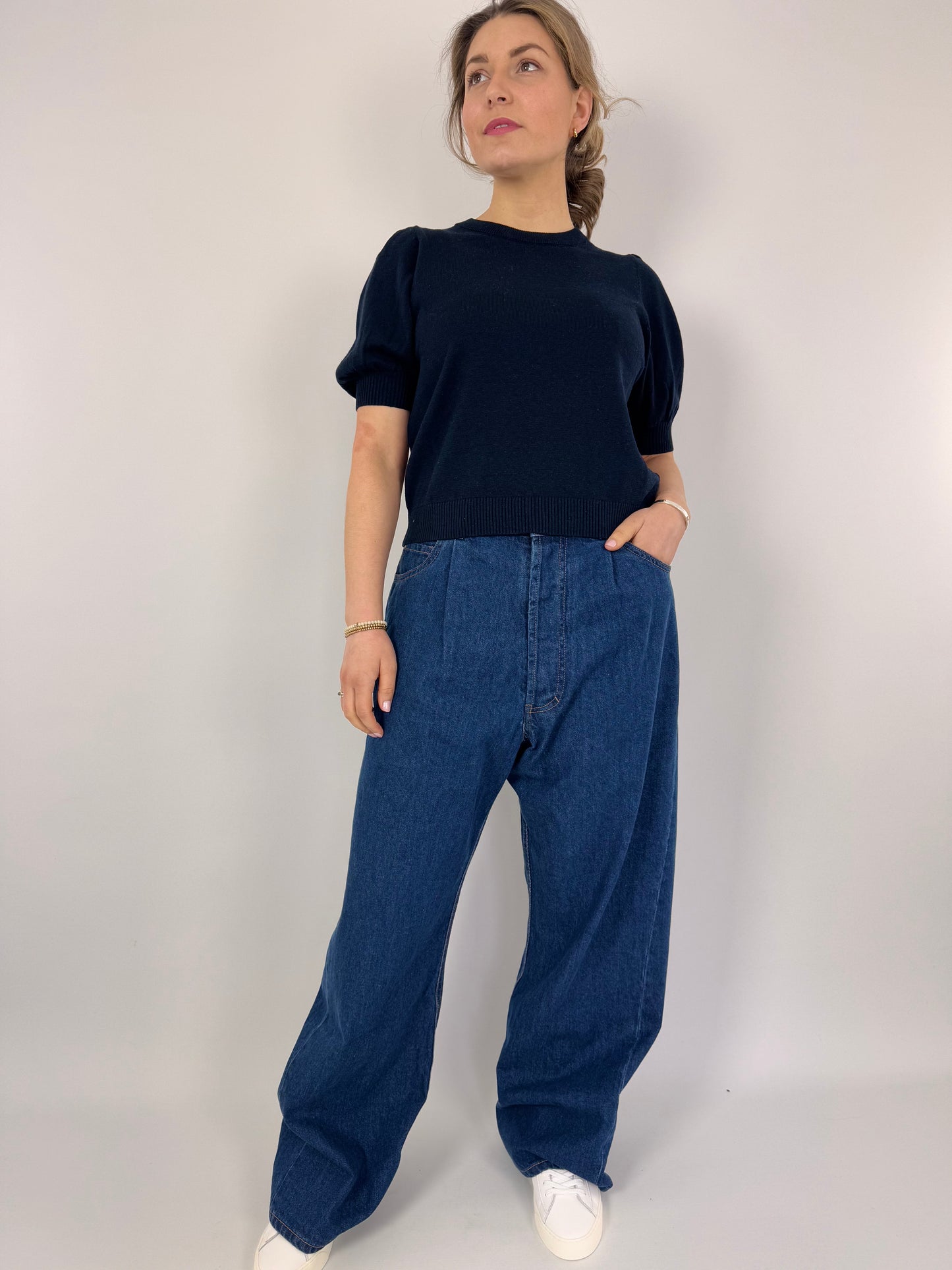Vic & Bert Ace Jeans Denim