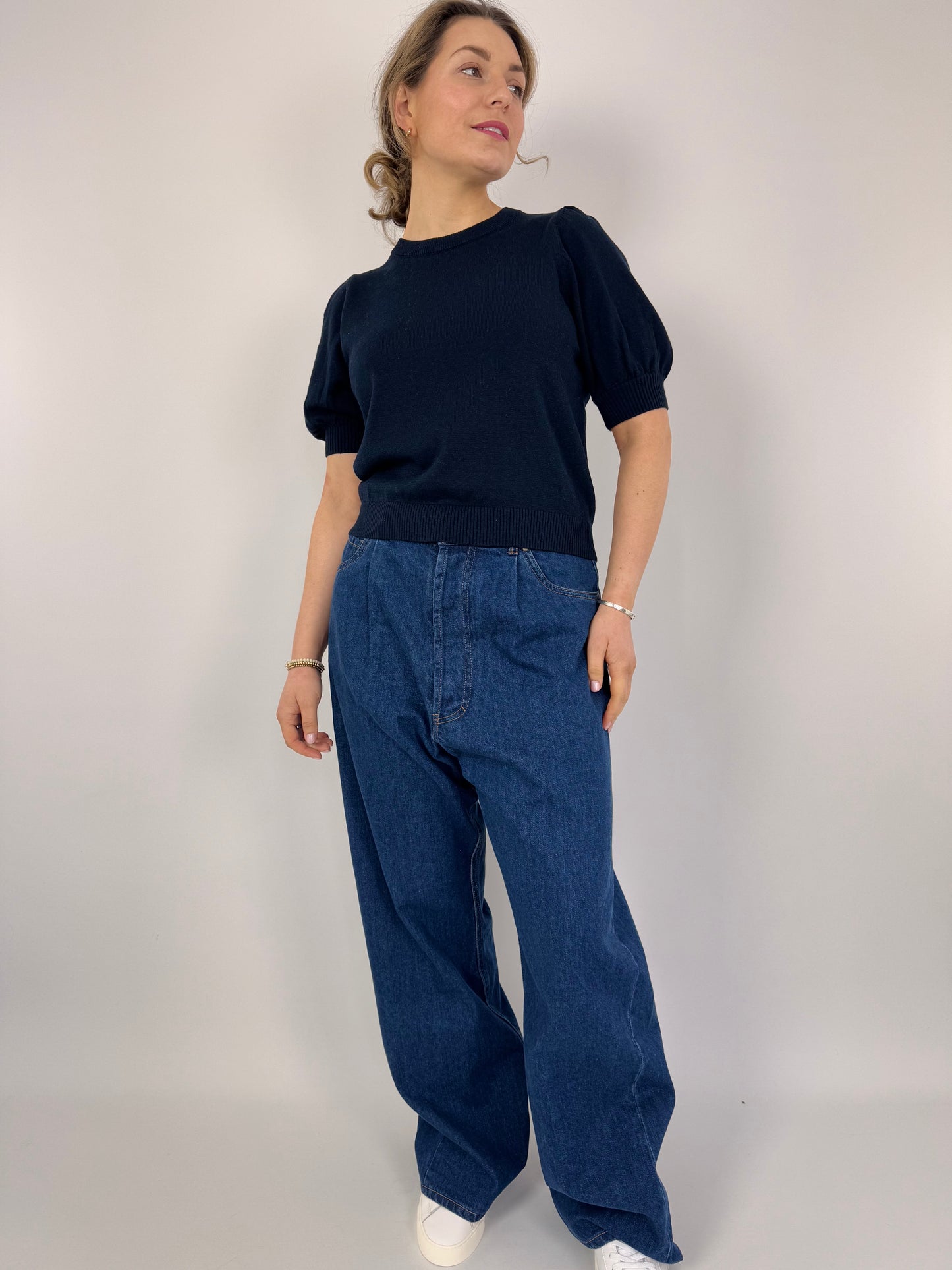 Vic & Bert Ace Jeans Denim