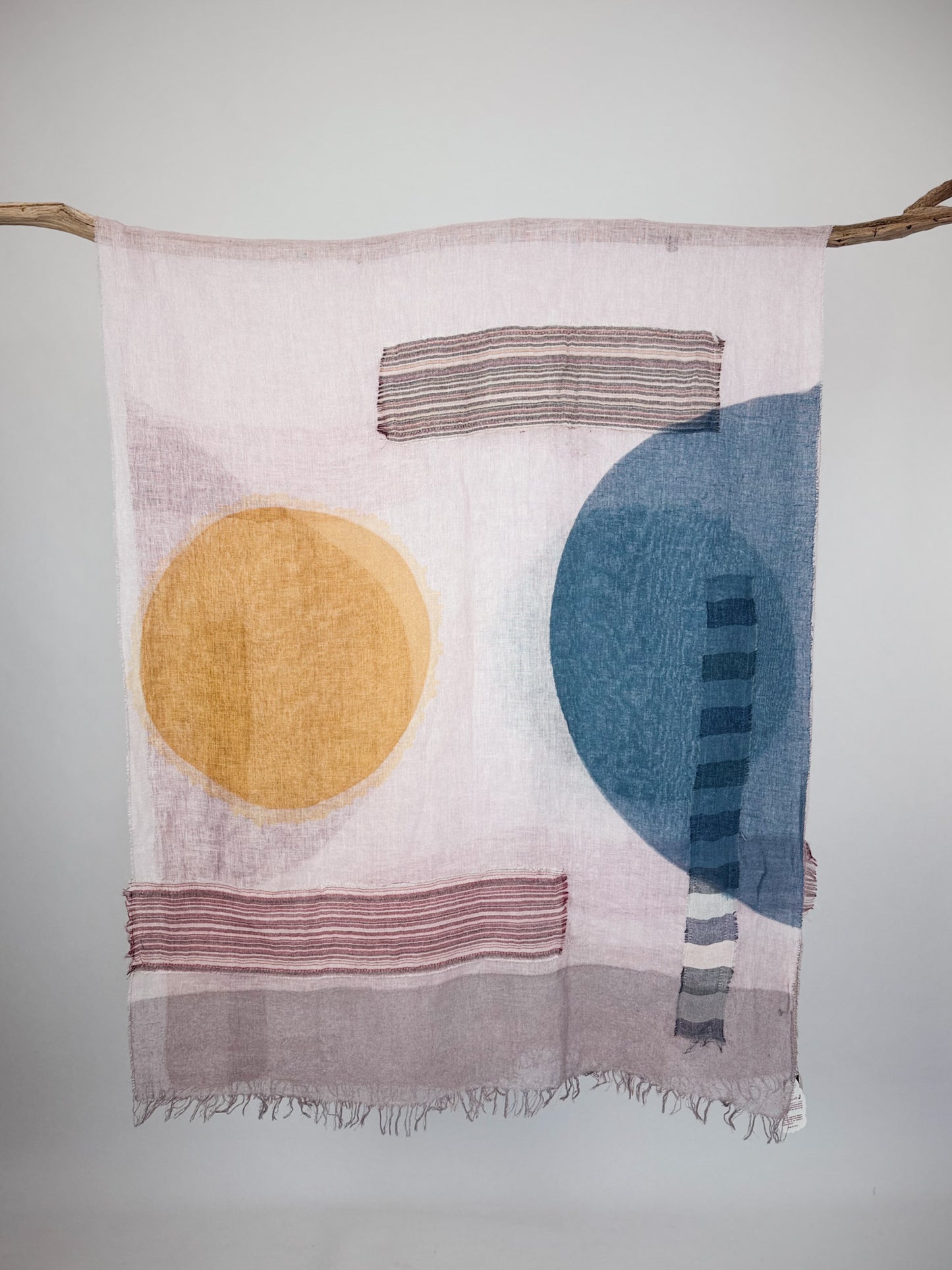 Exquisite J Z522 Scarf V3