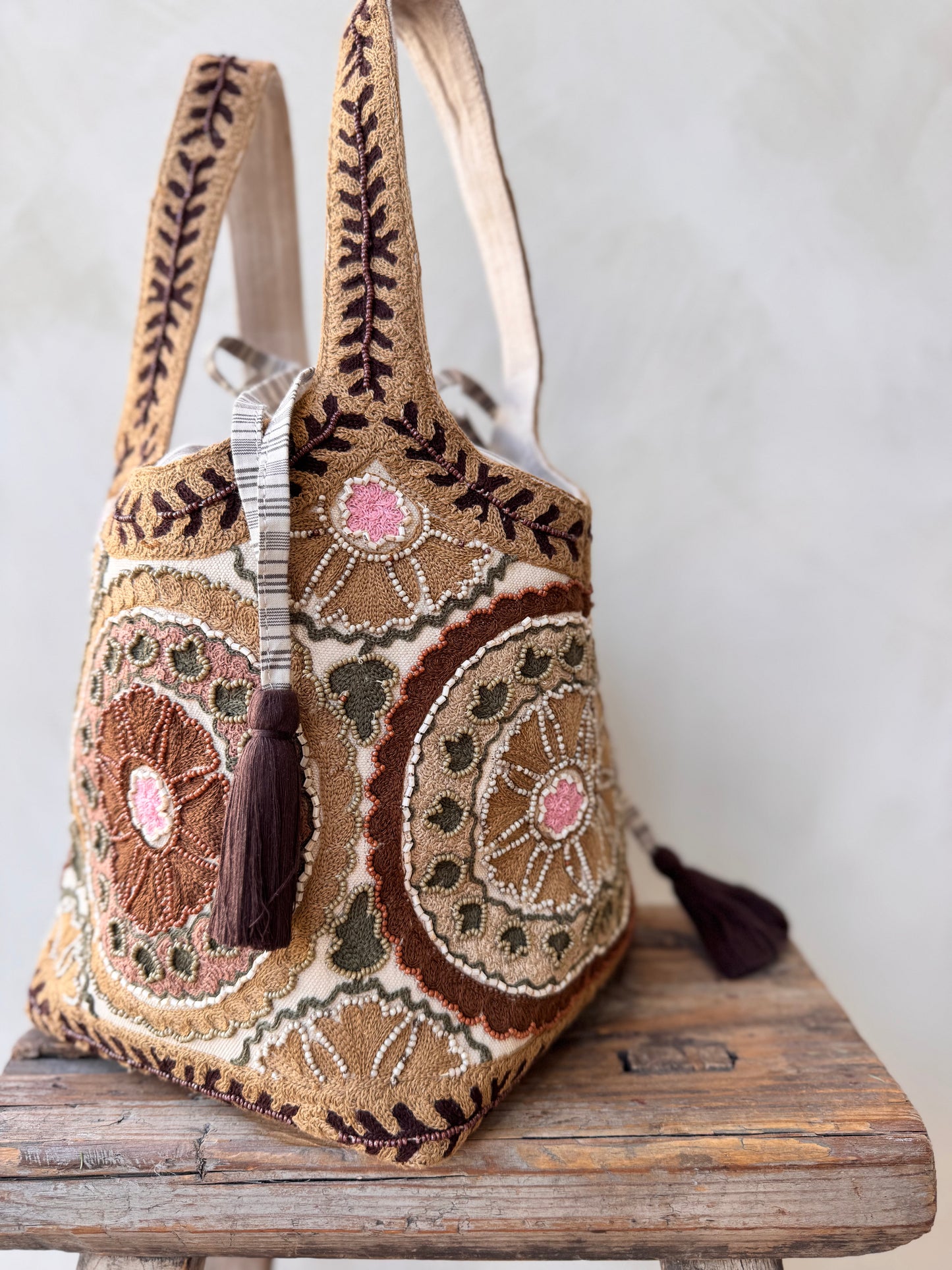 Imayin Sun Bag Sand