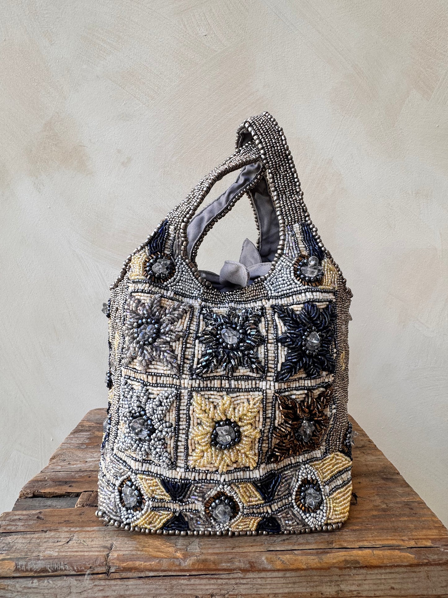 Imayin Lys Bag Anthracite