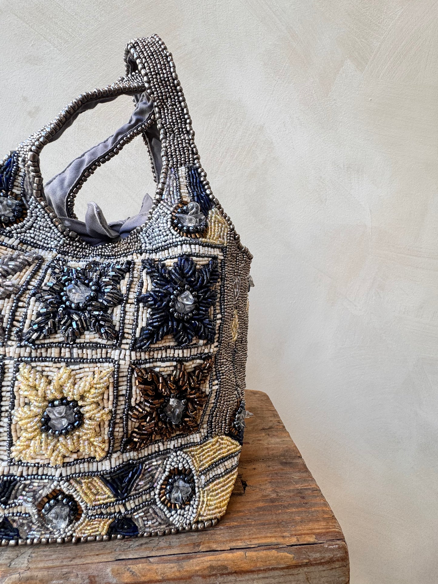 Imayin Lys Bag Anthracite