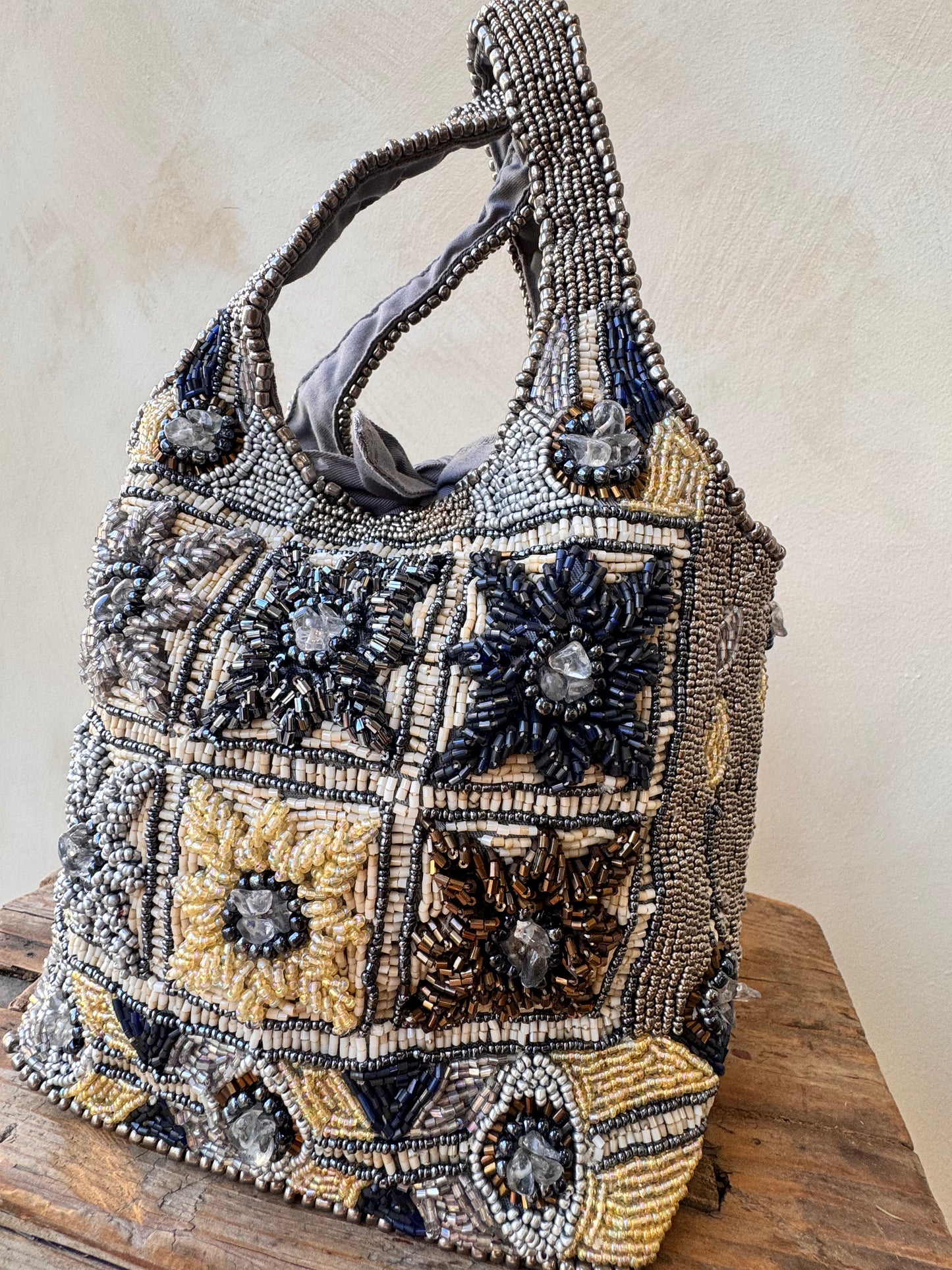 Imayin Lys Bag Anthracite