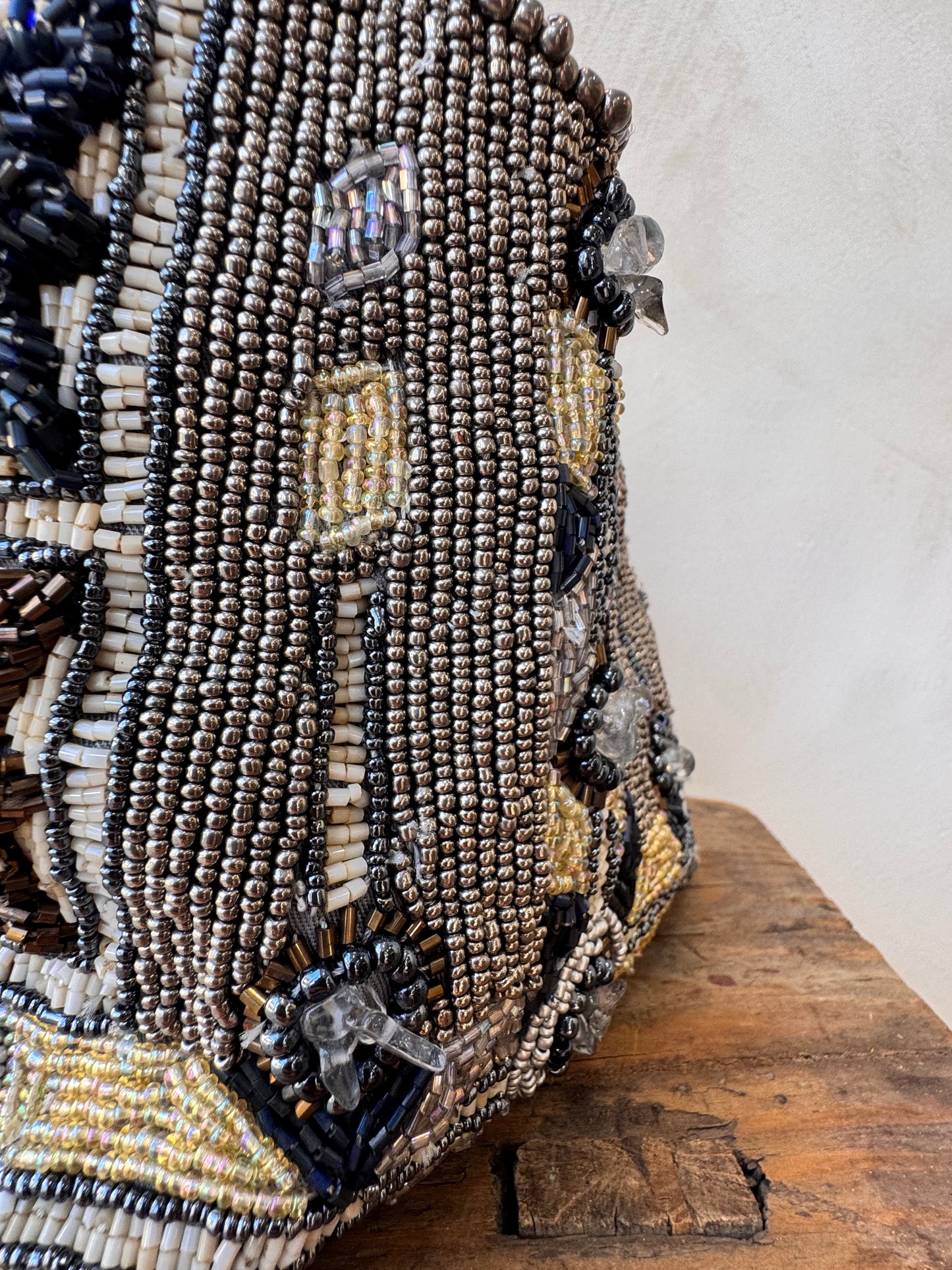 Imayin Lys Bag Anthracite