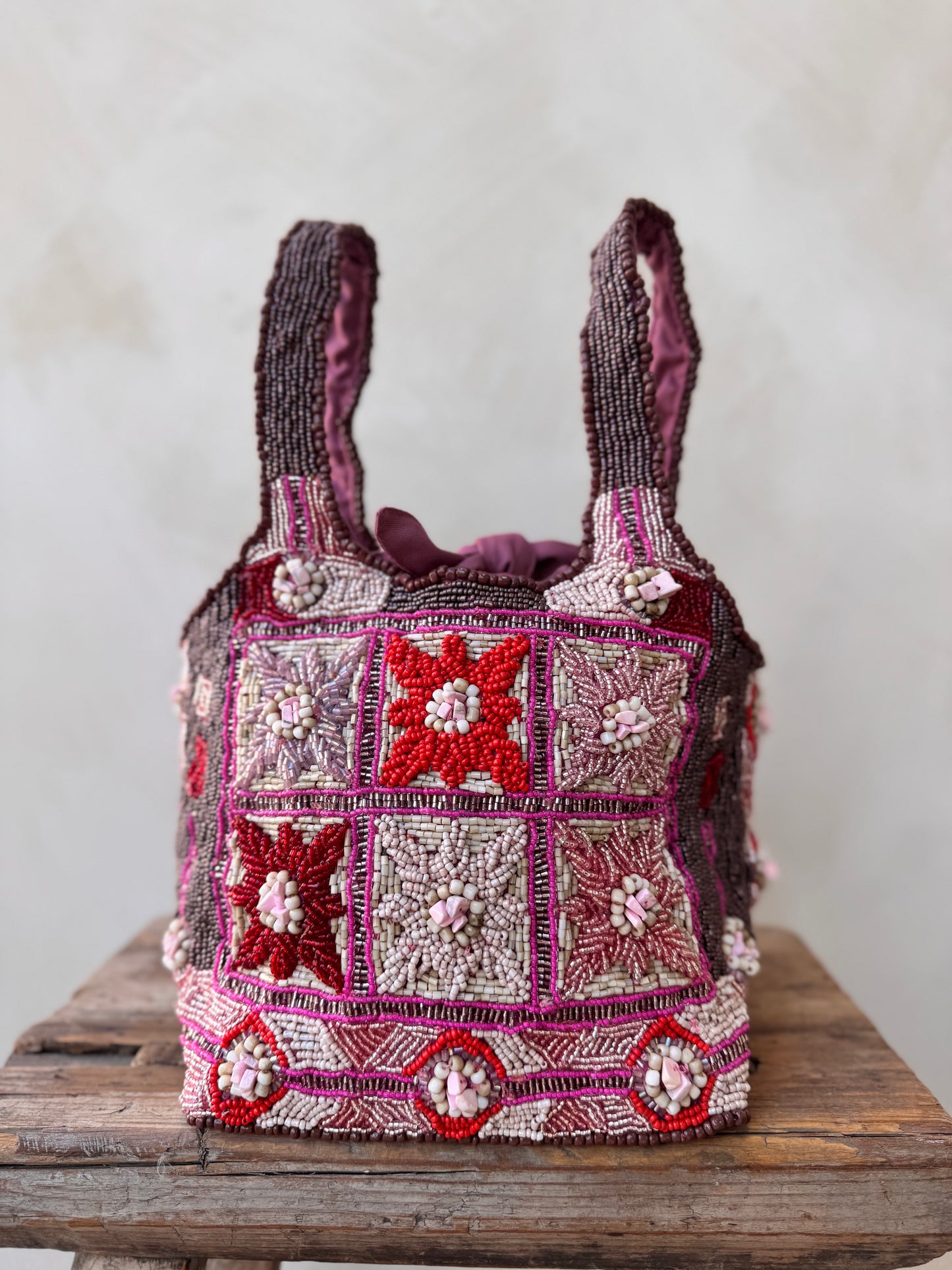 Imayin Lys Bag Carmine