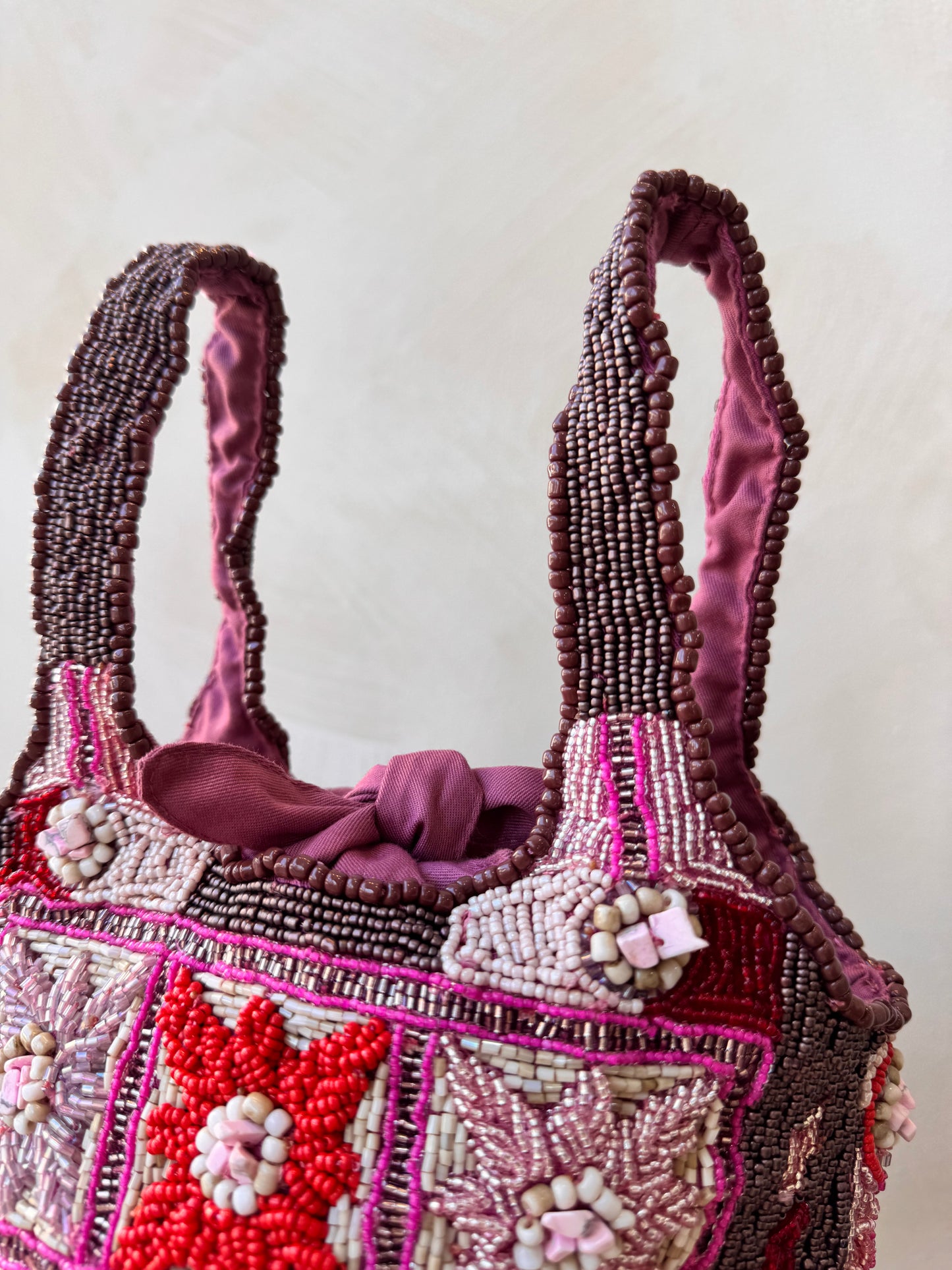 Imayin Lys Bag Carmine