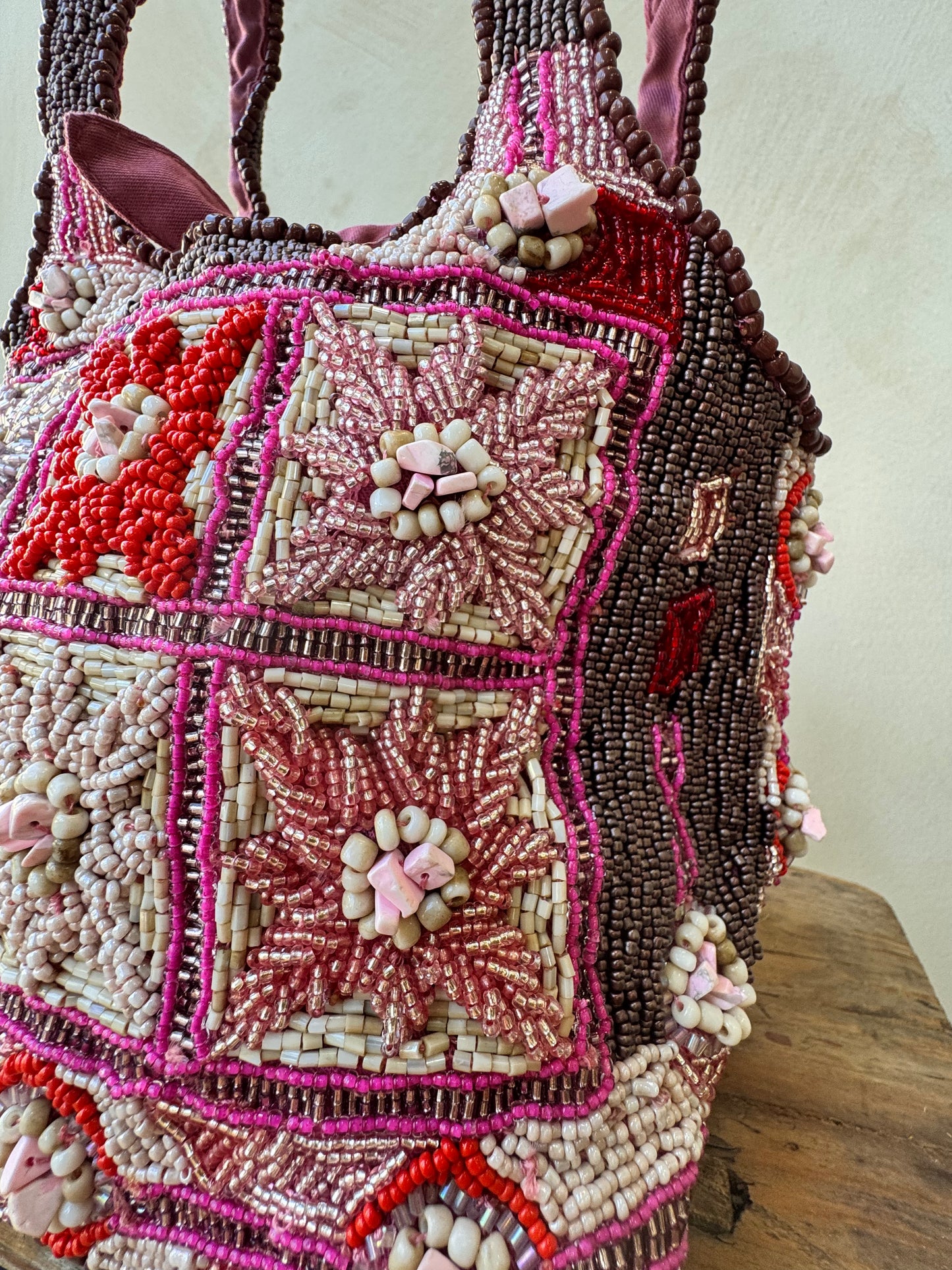 Imayin Lys Bag Carmine