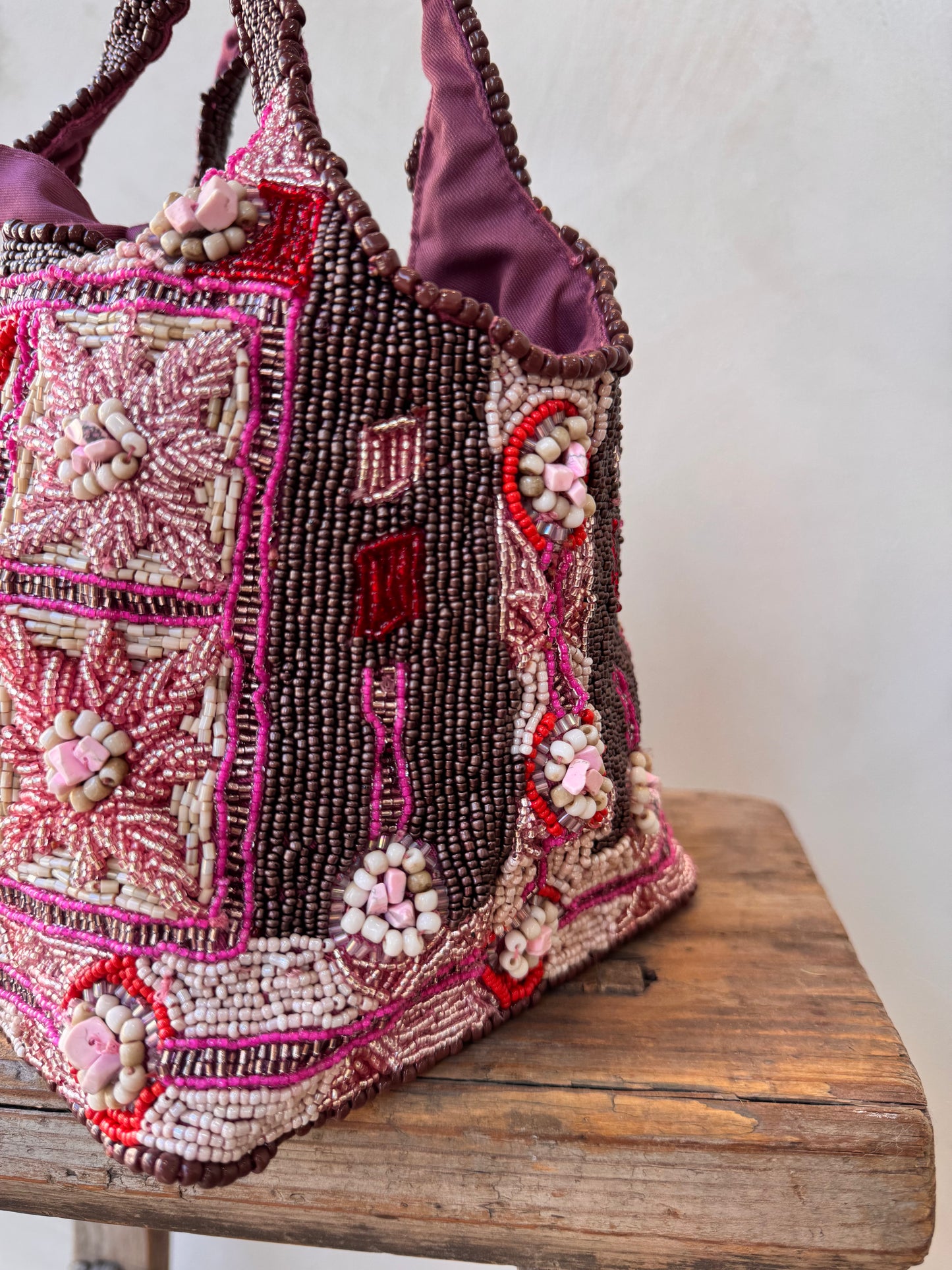 Imayin Lys Bag Carmine