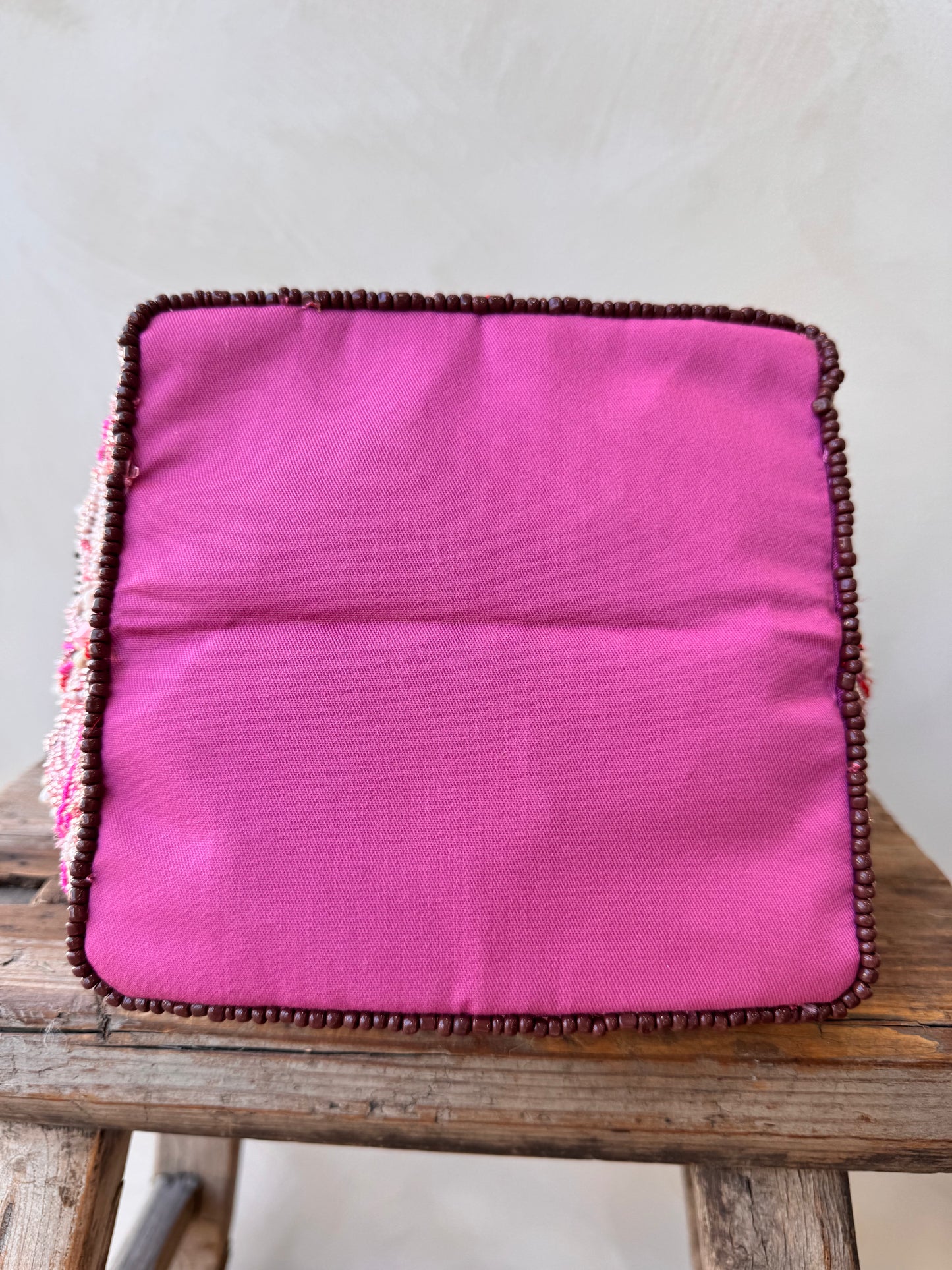Imayin Lys Bag Carmine