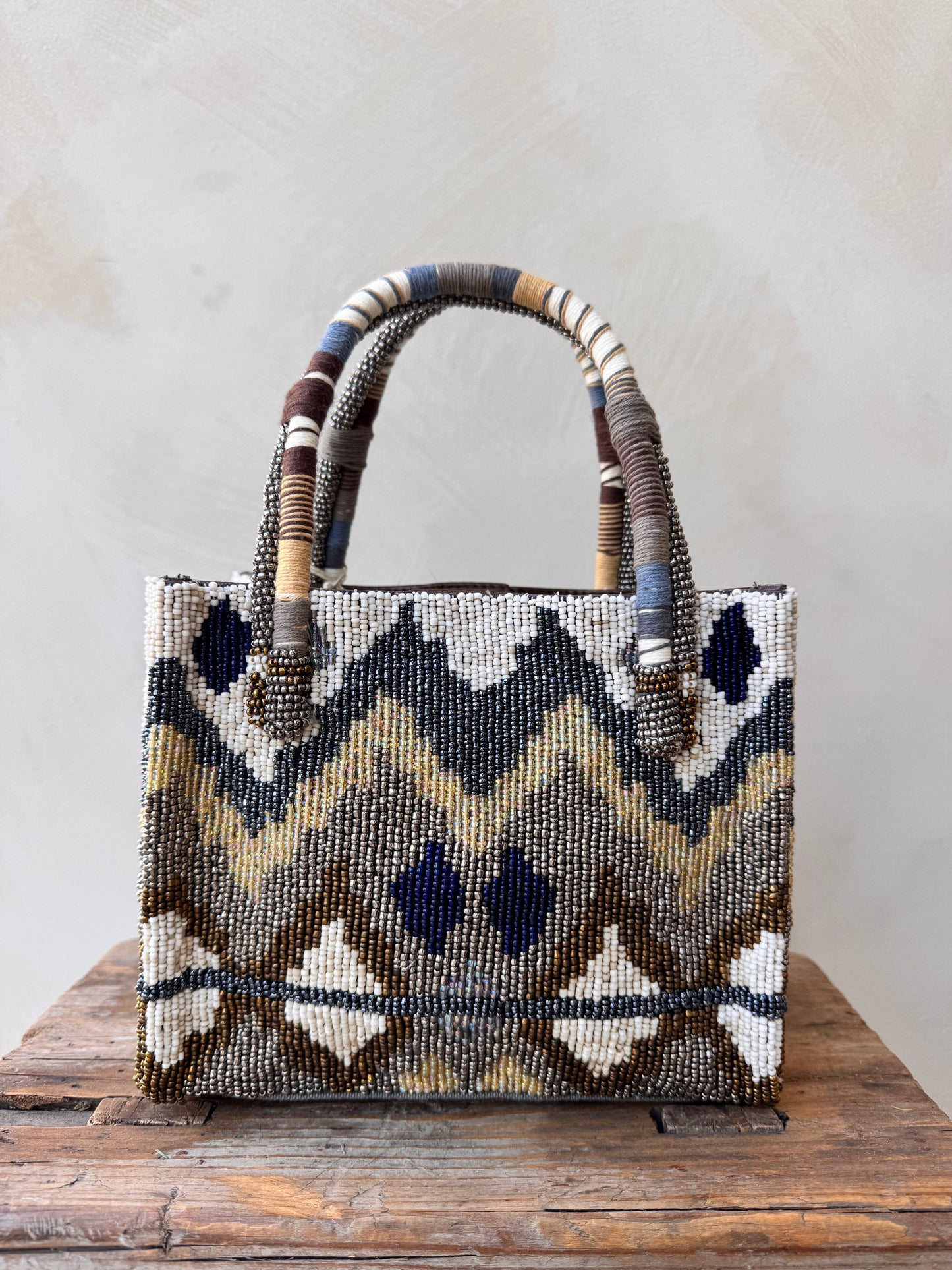 Imayin Zingiber Bag Anthracite