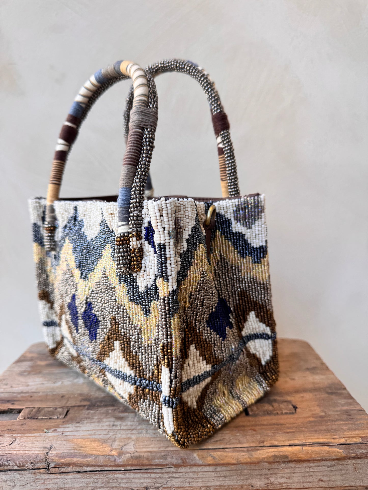 Imayin Zingiber Bag Anthracite